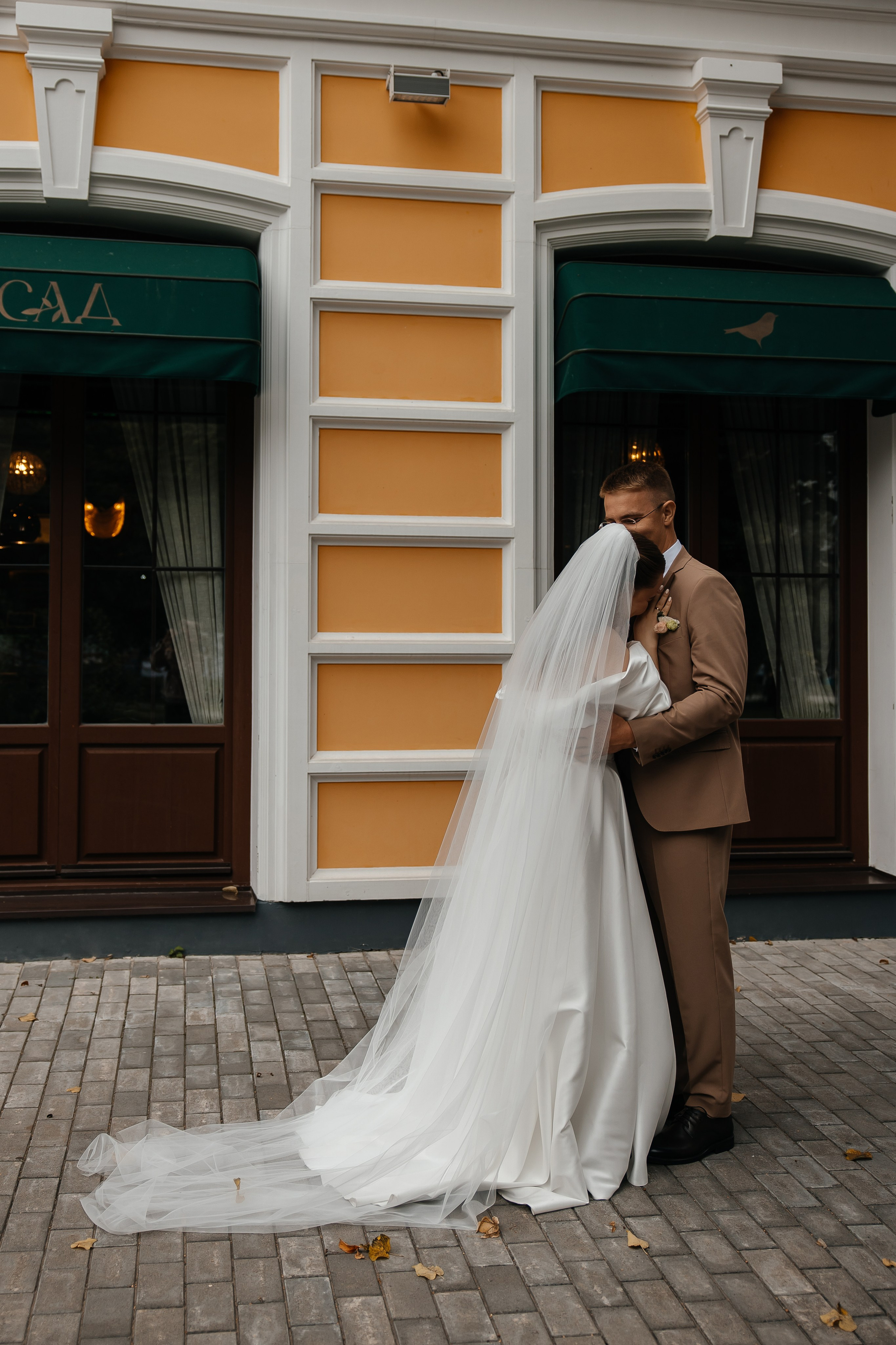 Антон и Анастасия. Фотограф Пенза Марина Арбузова |свадебный и семейный фотограф