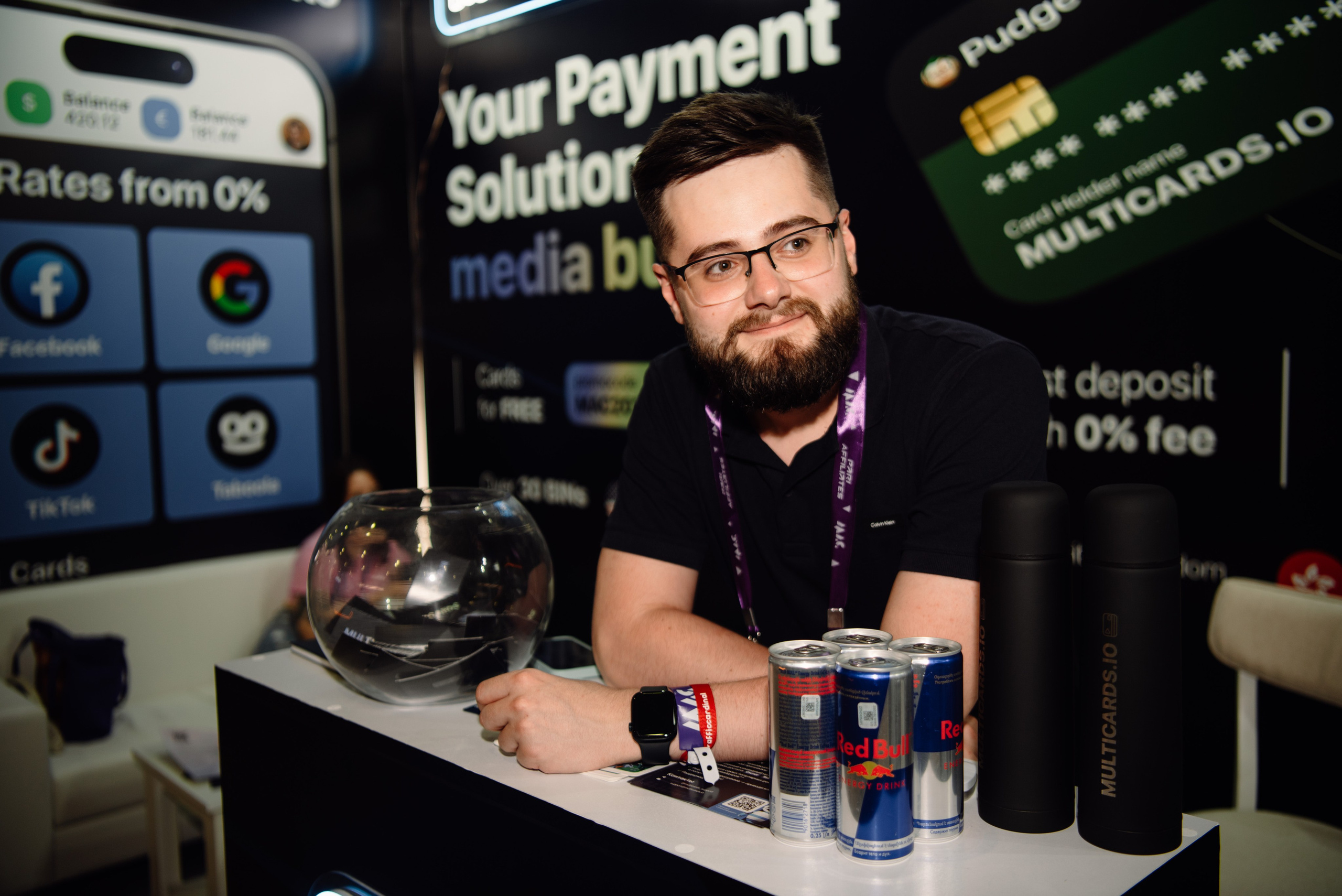 MAC conf '24. Портретный фотограф в Ереване и Челябинске Шаханская Ольга