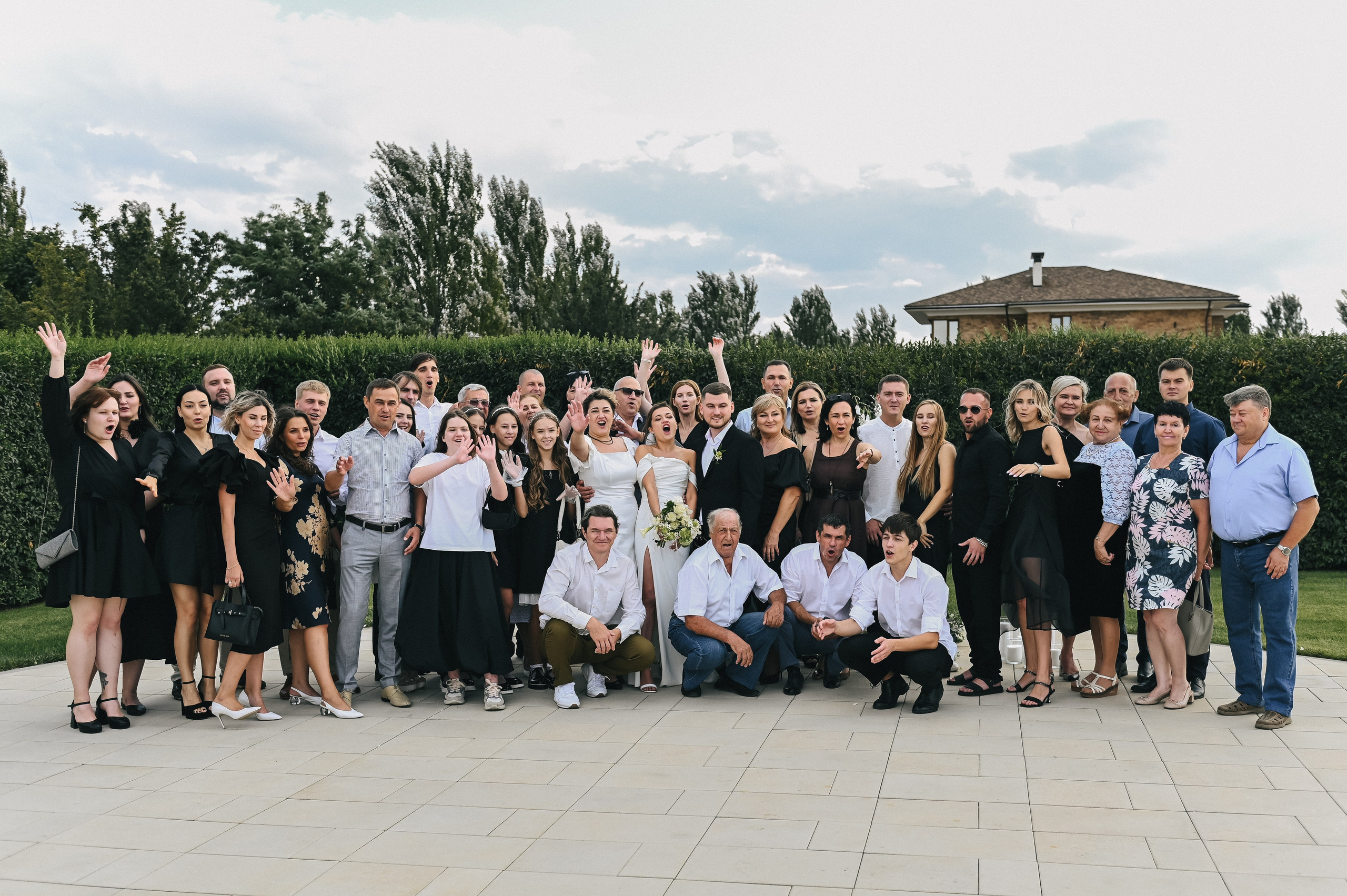 Миша + Маша — VelikEvent. Свадебный и семейный фотограф Волгоград Москва