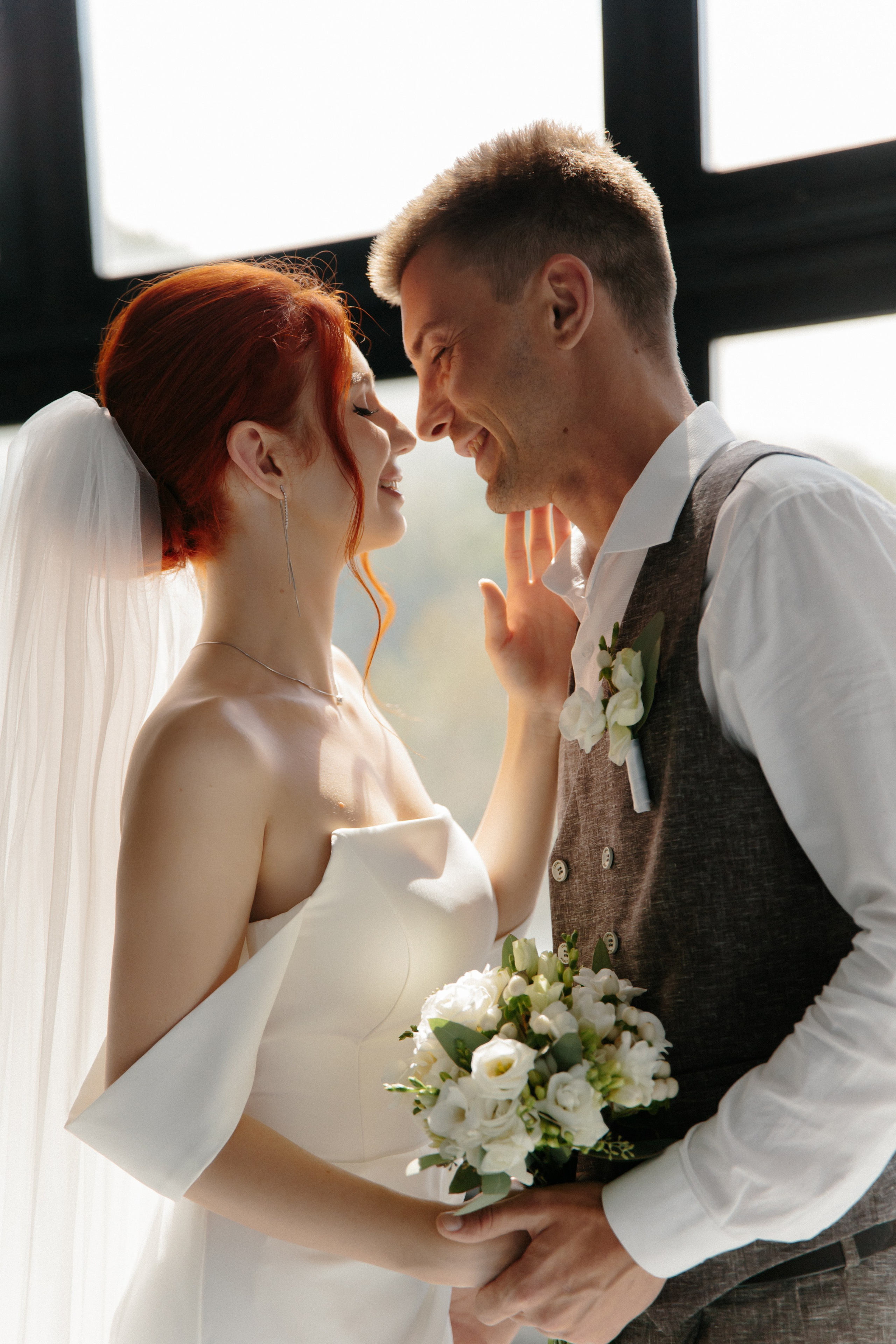 Виктория и Павел. Фотограф Влада Лаптева Владивосток, Приморский край