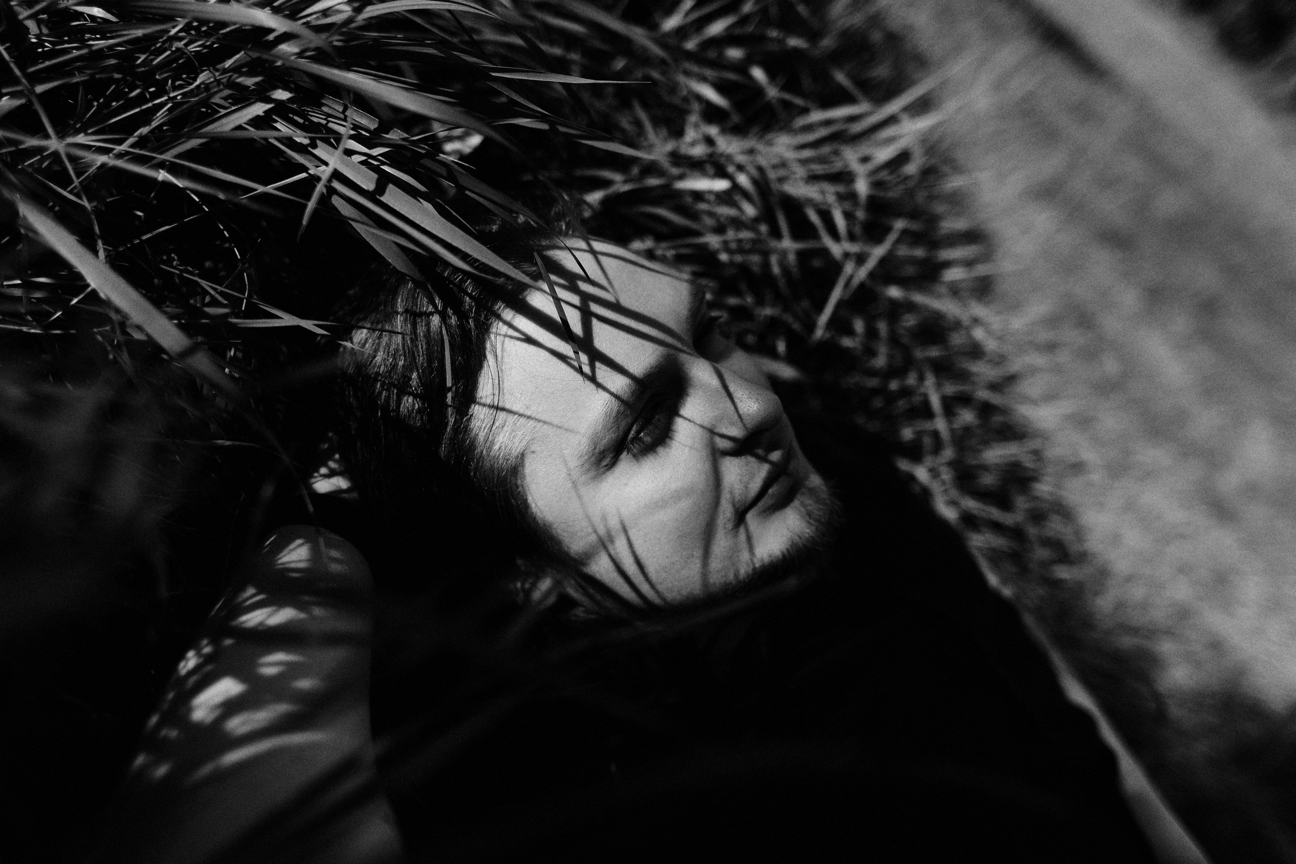 Марк. Фотограф Дарья Мустафина, Тюмень