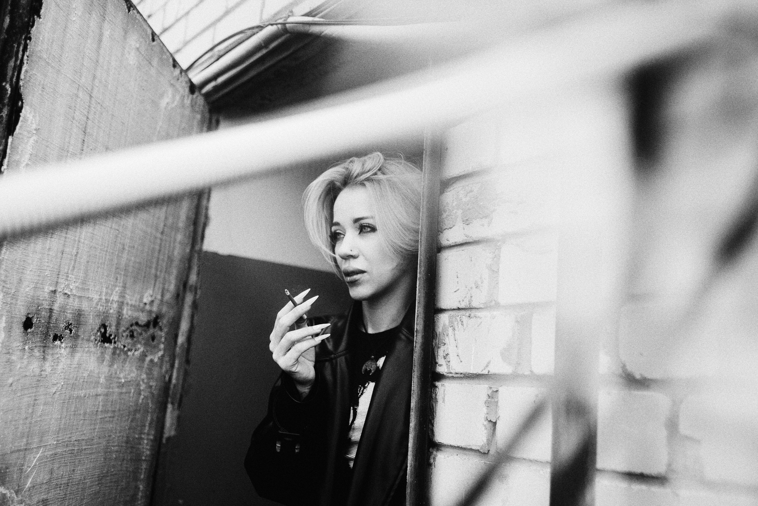 Вэл. Фотограф Дарья Мустафина, Тюмень