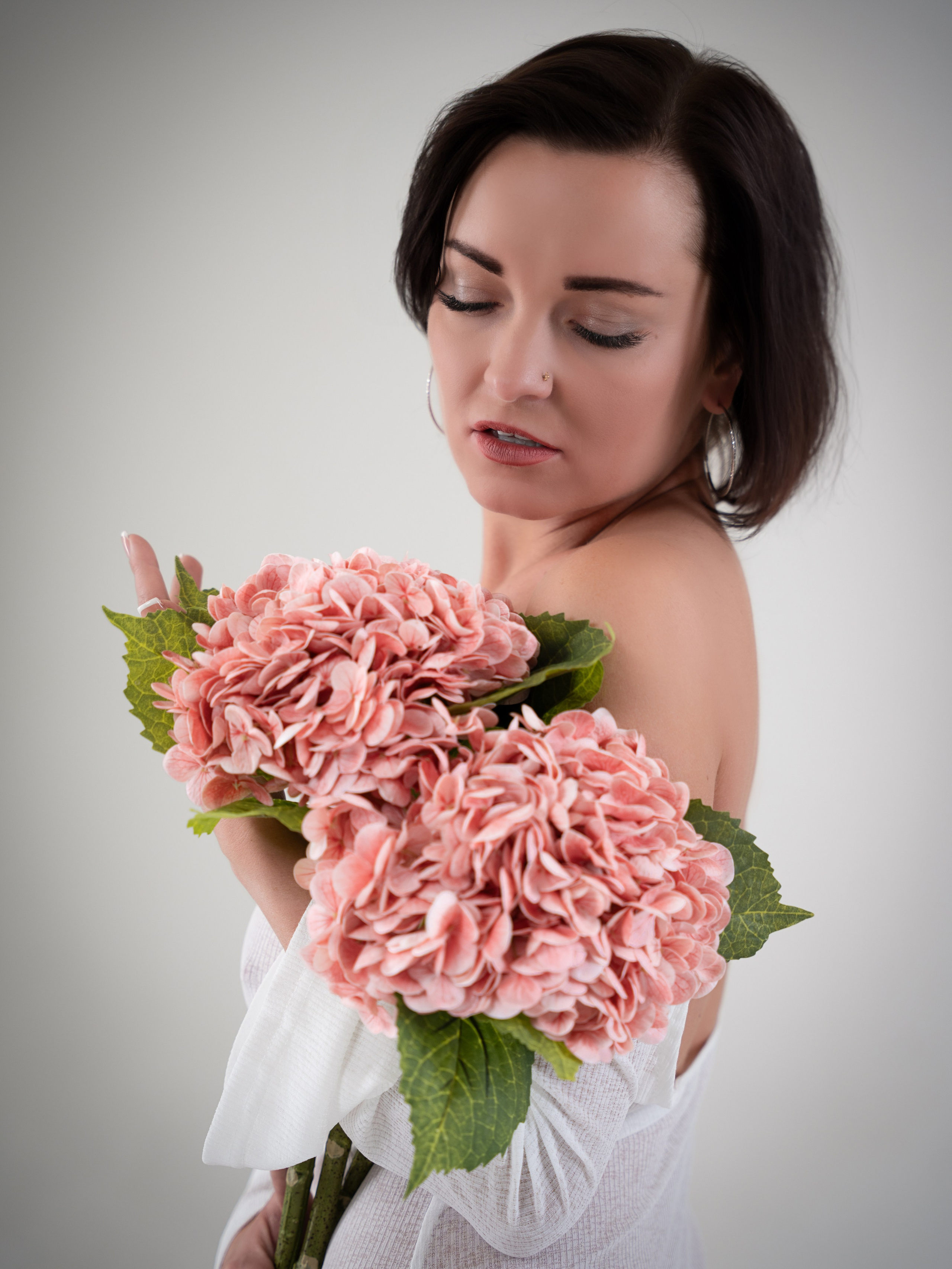 Весенняя съемка. Https://andreevann.ru