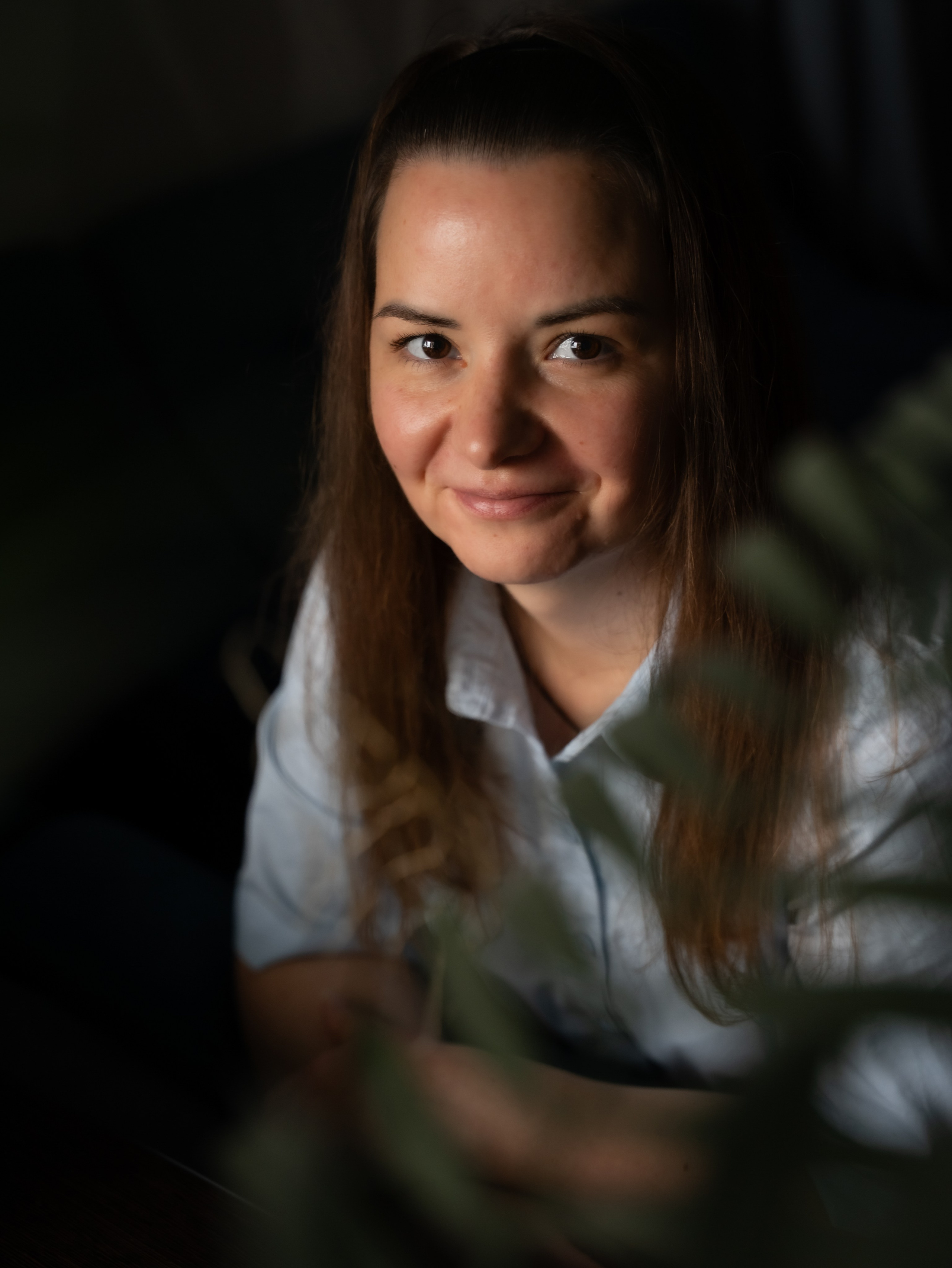 Светлана, Евгений и Анечка. Https://andreevann.ru