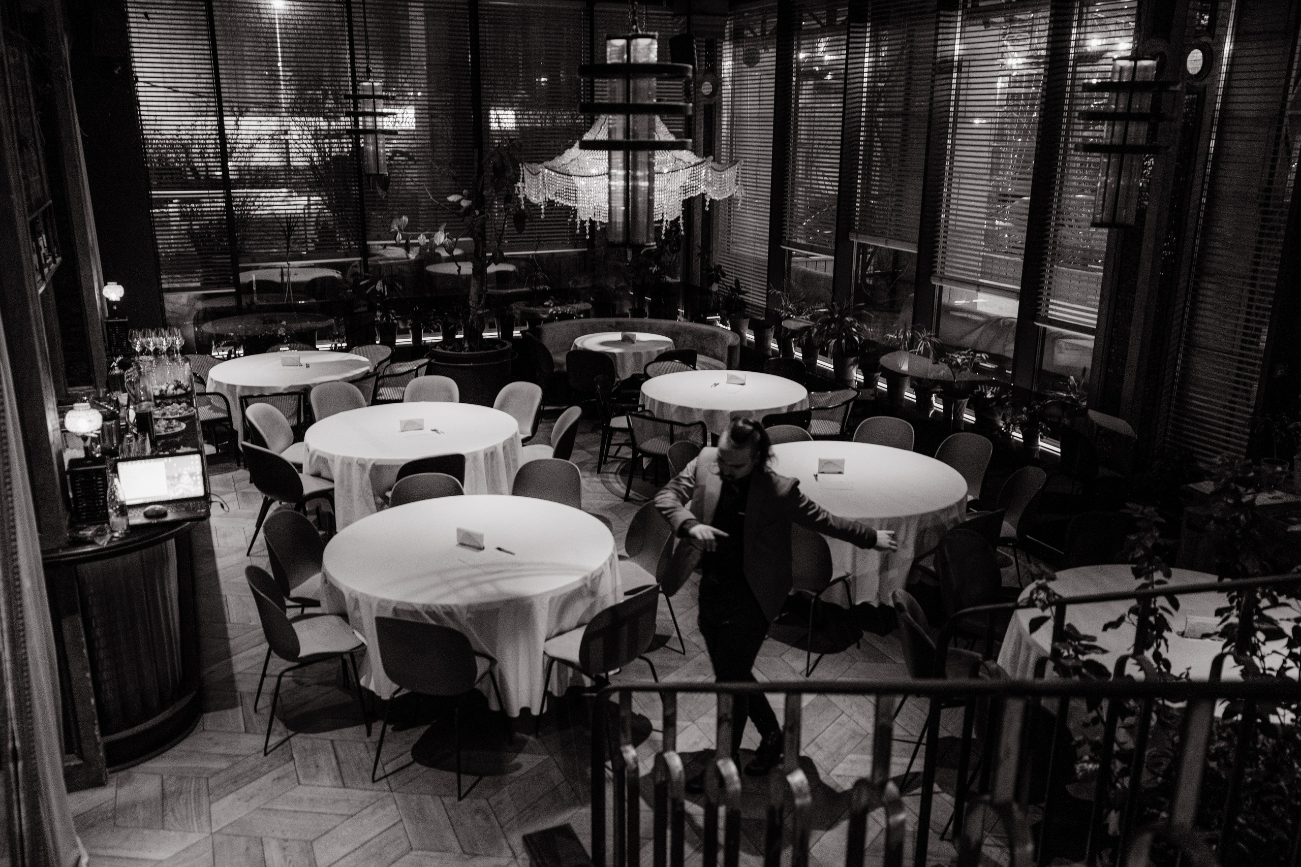 Корпоратив. Свадебный фотограф Владислав Адышкин