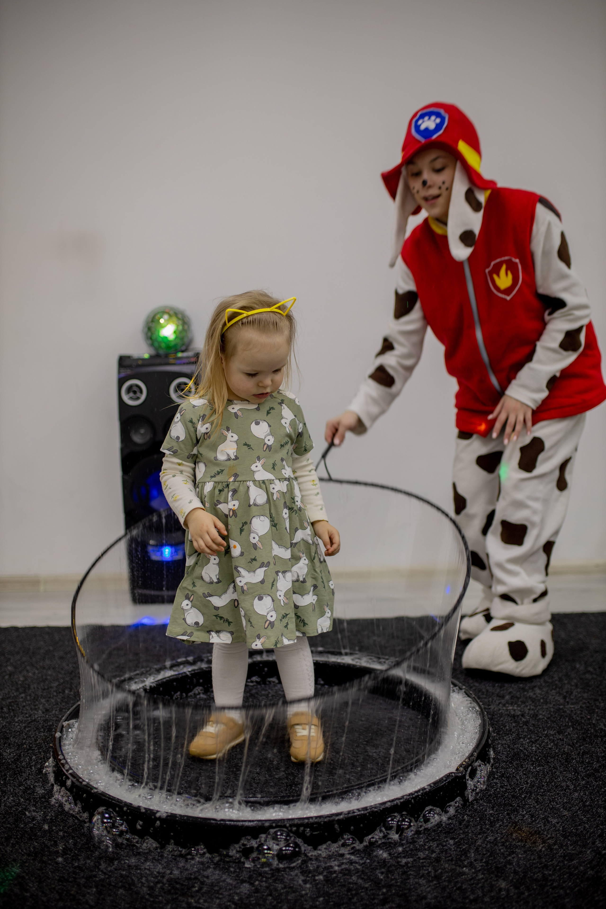 Вечеринка Вовочки. Семейный и детский фотограф в Петрозаводске