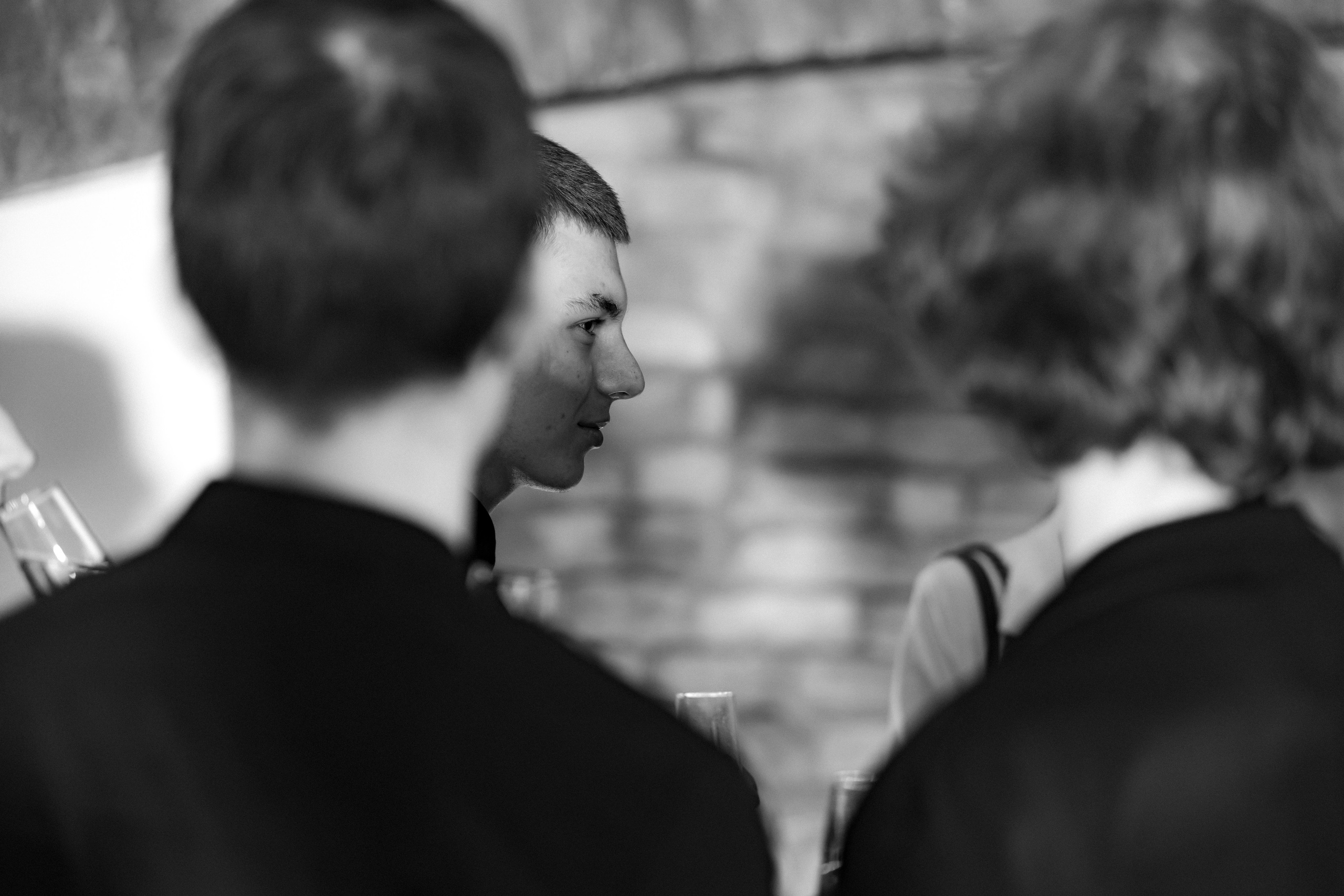 Совершеннолетие. Фотограф в Москве и России