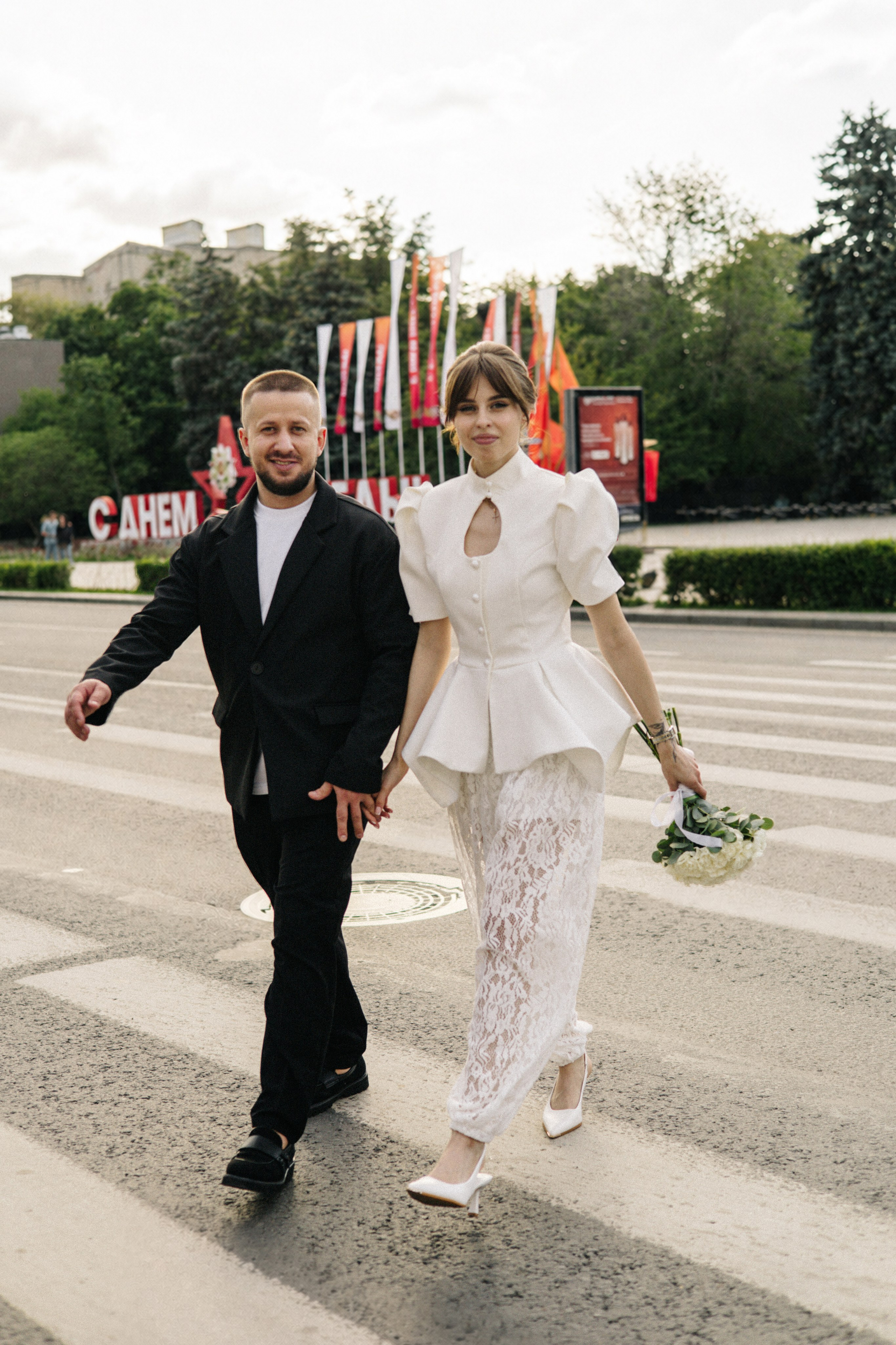 Свадебные съемки. Анастасия Куприянова фотограф Ростов-на-Дону