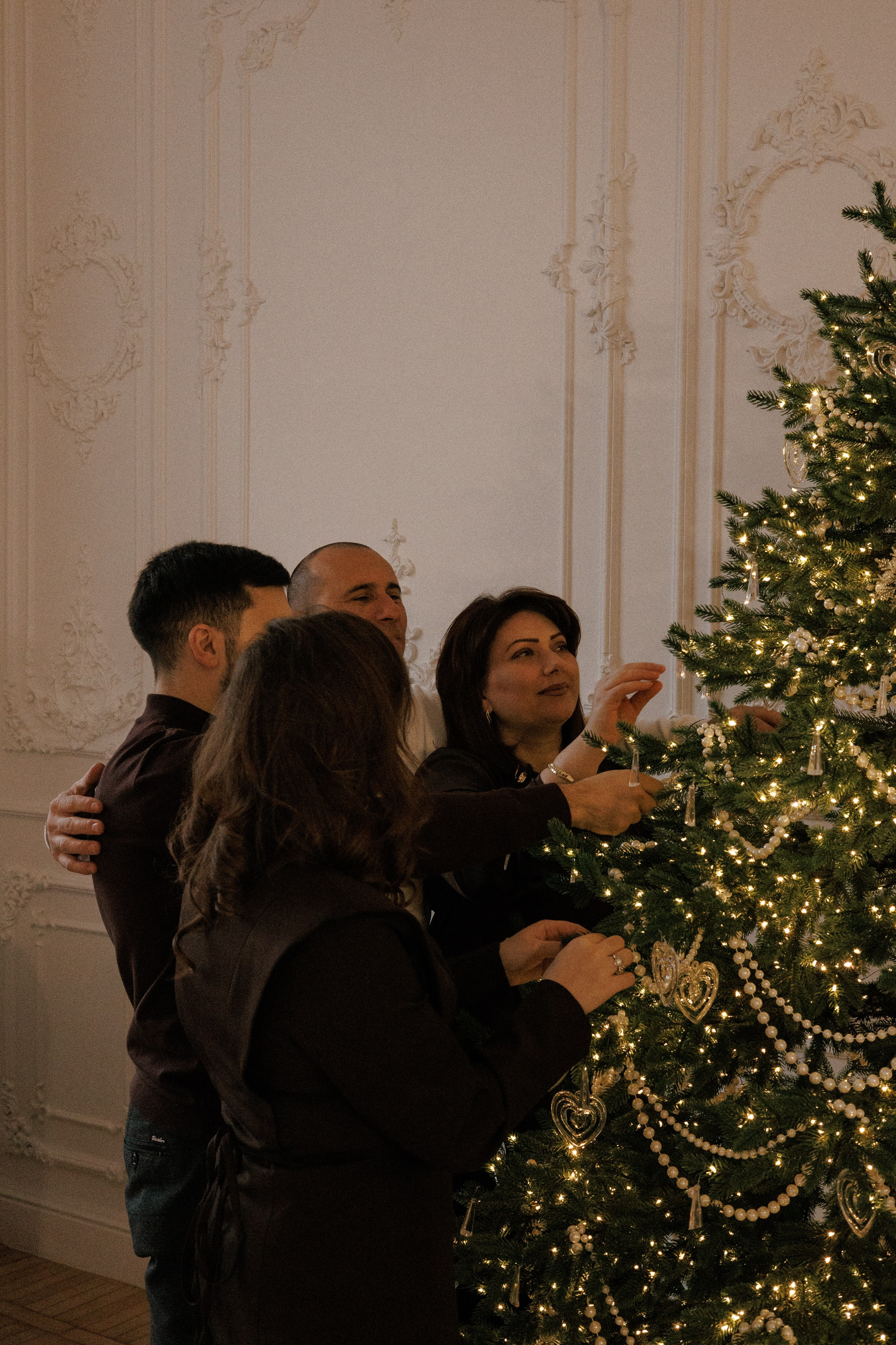 Новый год. Главная