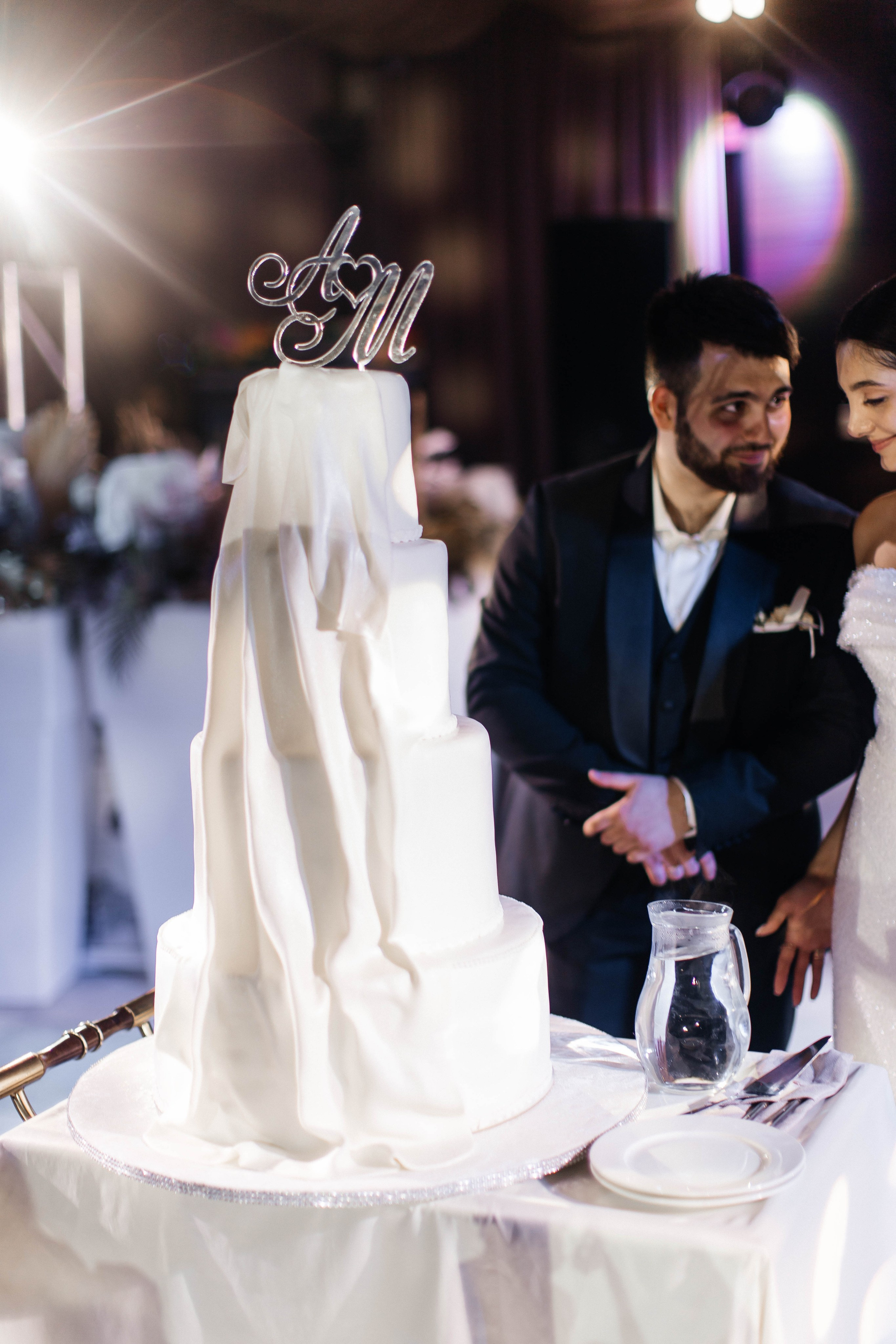 Арсен & Мариам. Главная