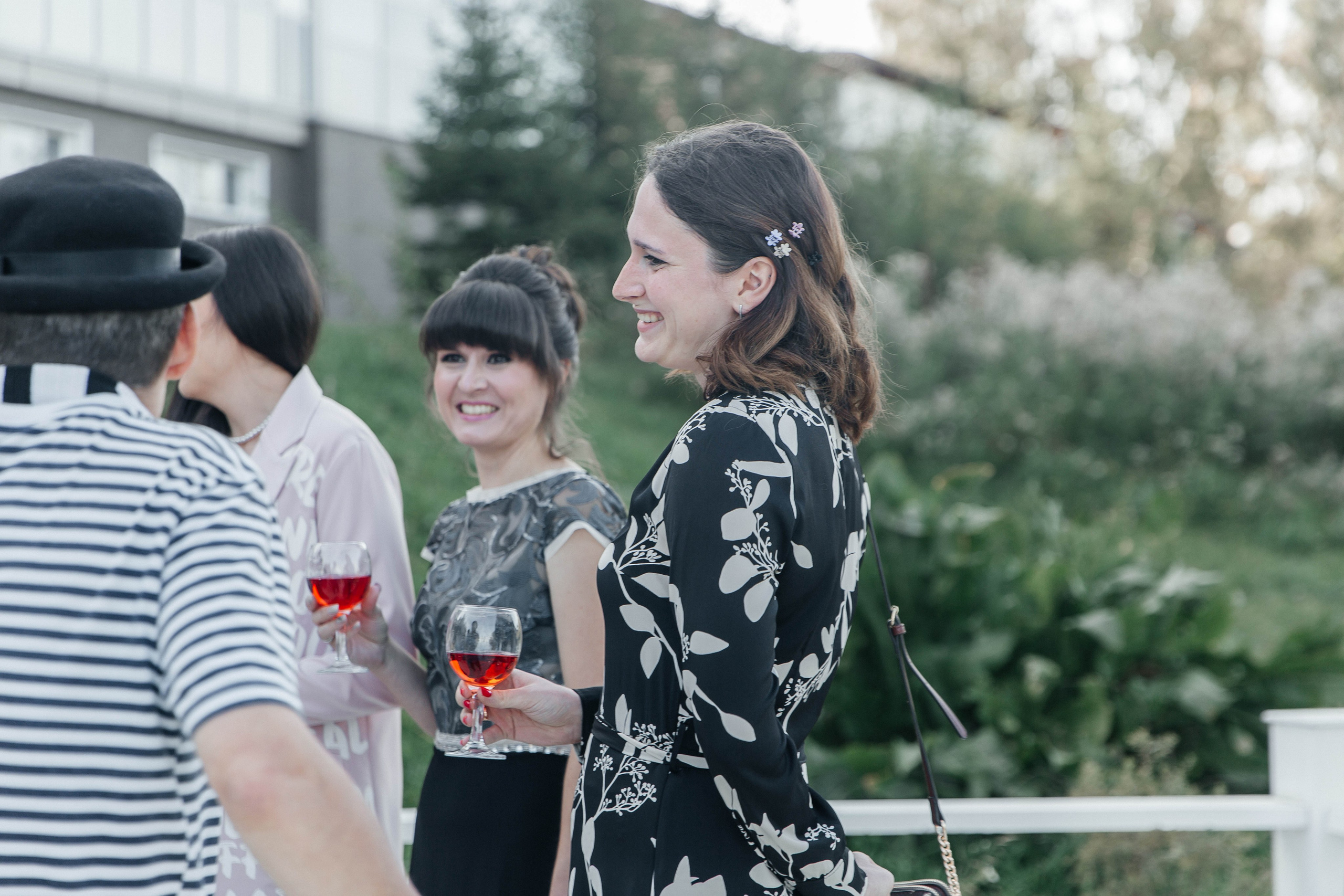 Корпоратив. Главная