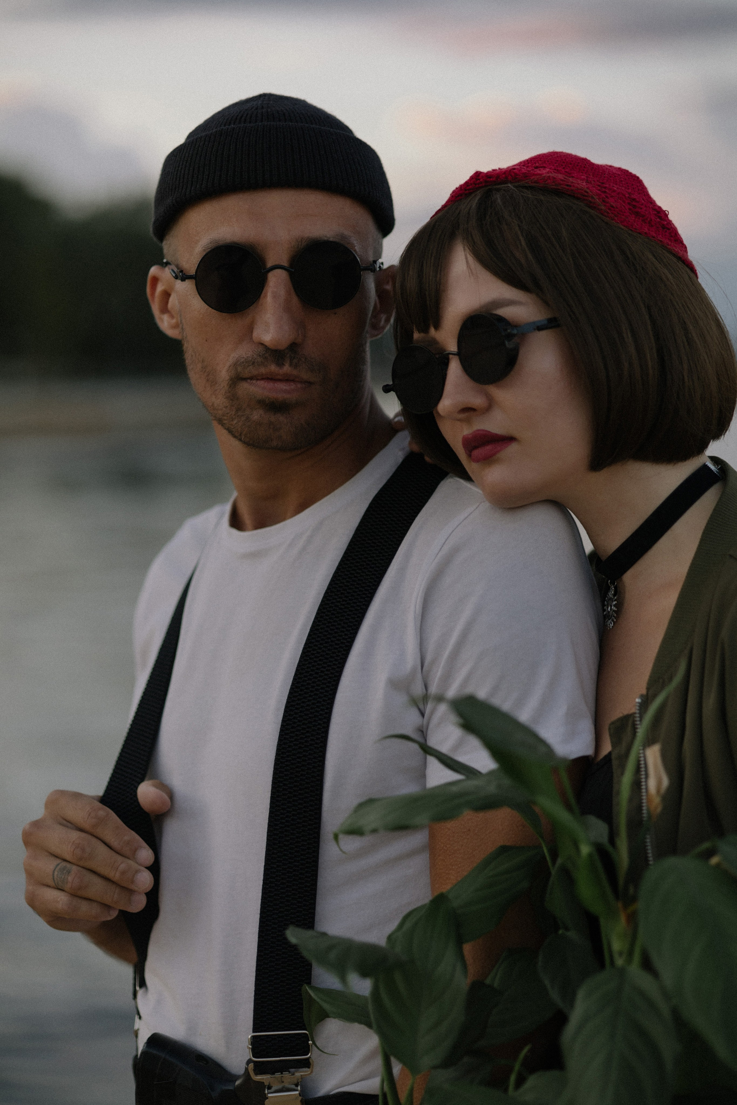 Leon. Фотограф Софья Гречка