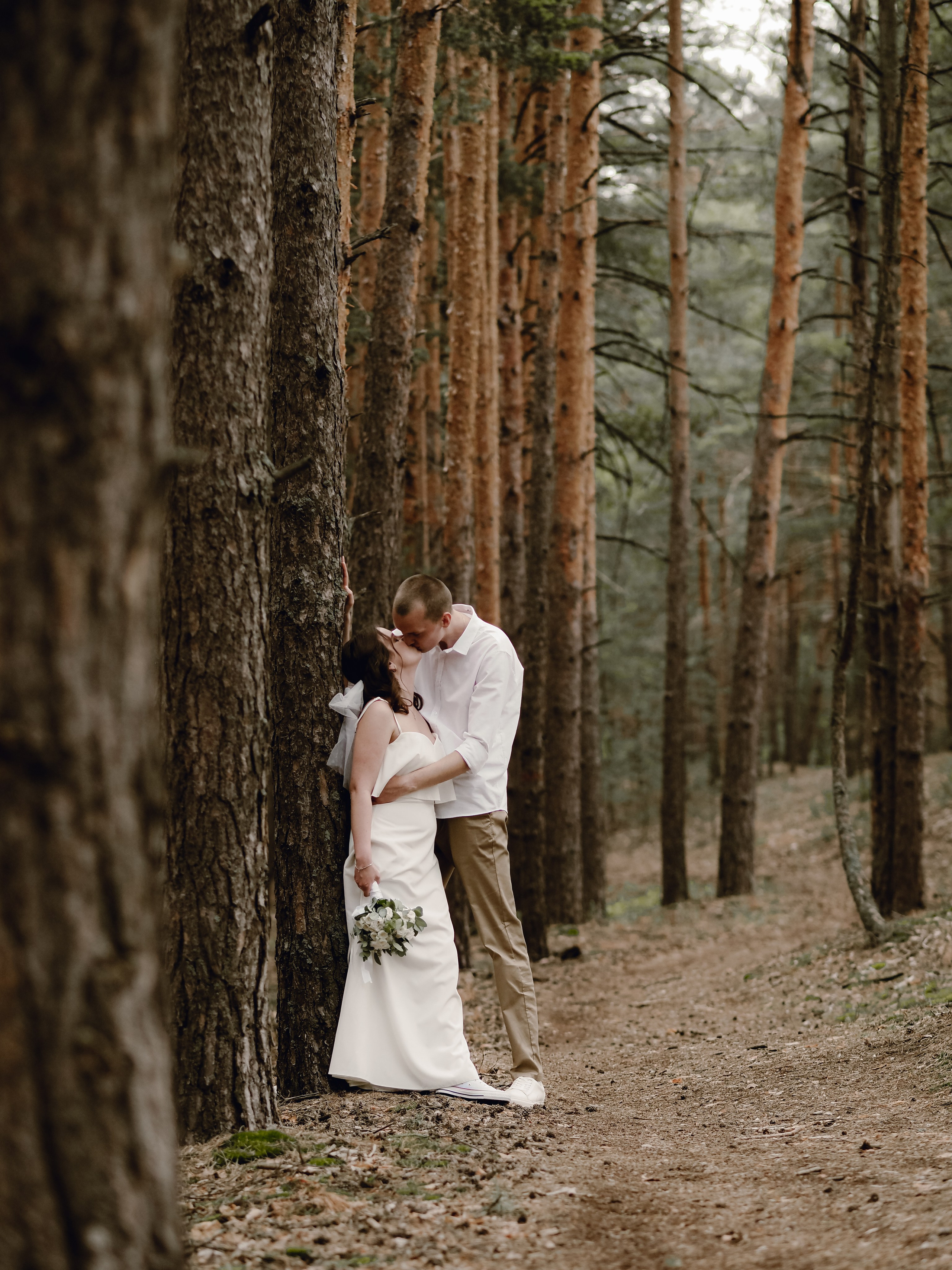 Даша и Максим. Фотограф Рязань. Семейный Свадебный фотограф