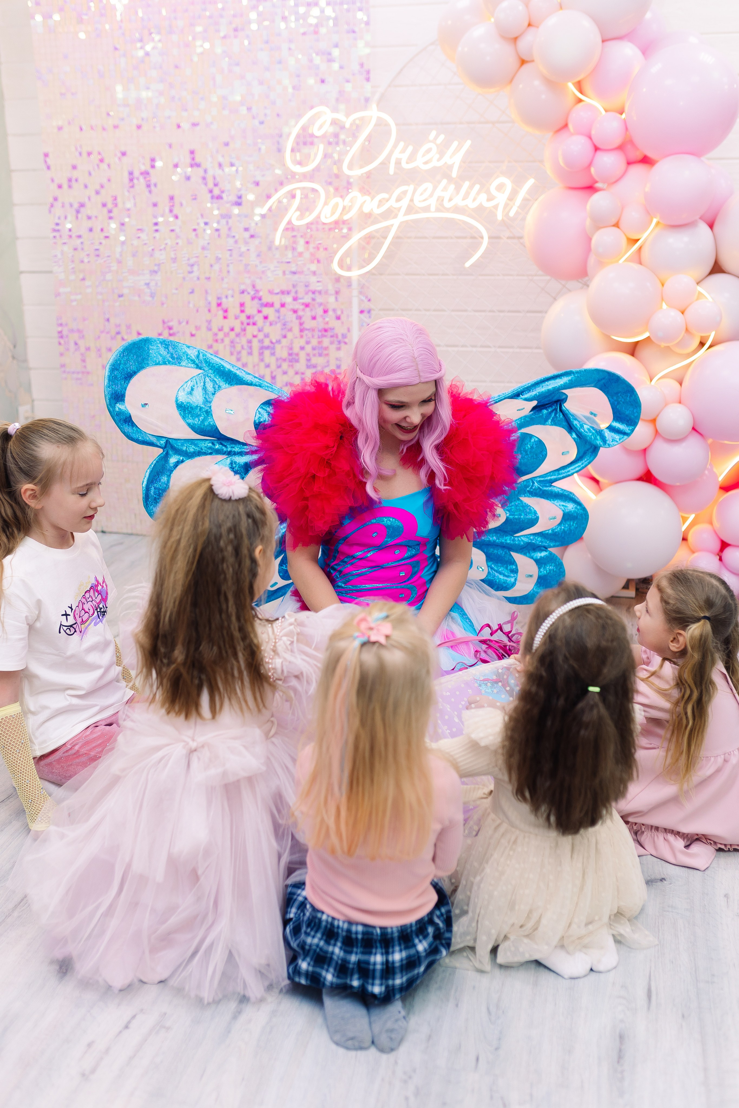 Вика. Семейный фотограф Алина Демидова. Королев