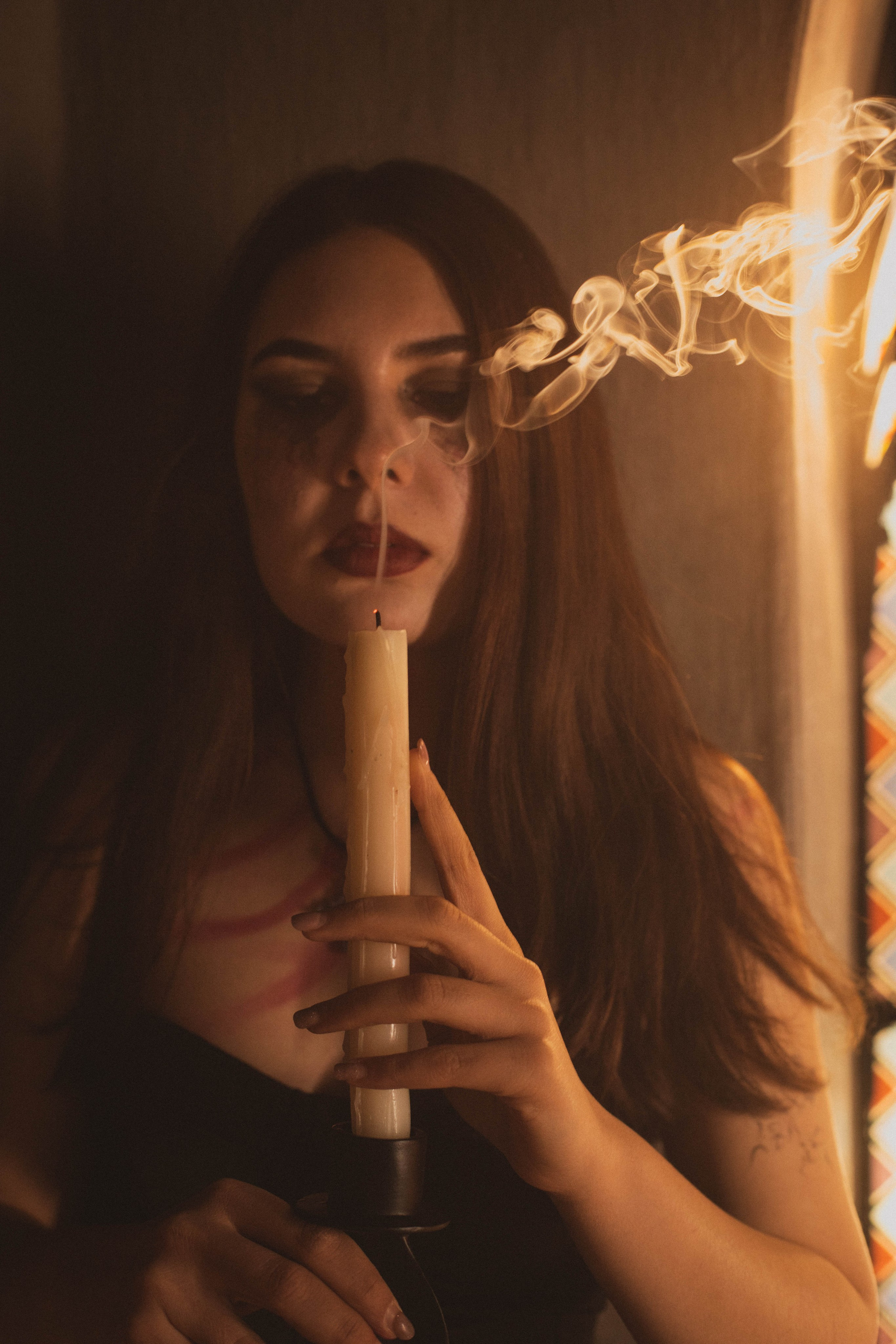 Элина. Александра Мельниченко/ Бегающий фотограф