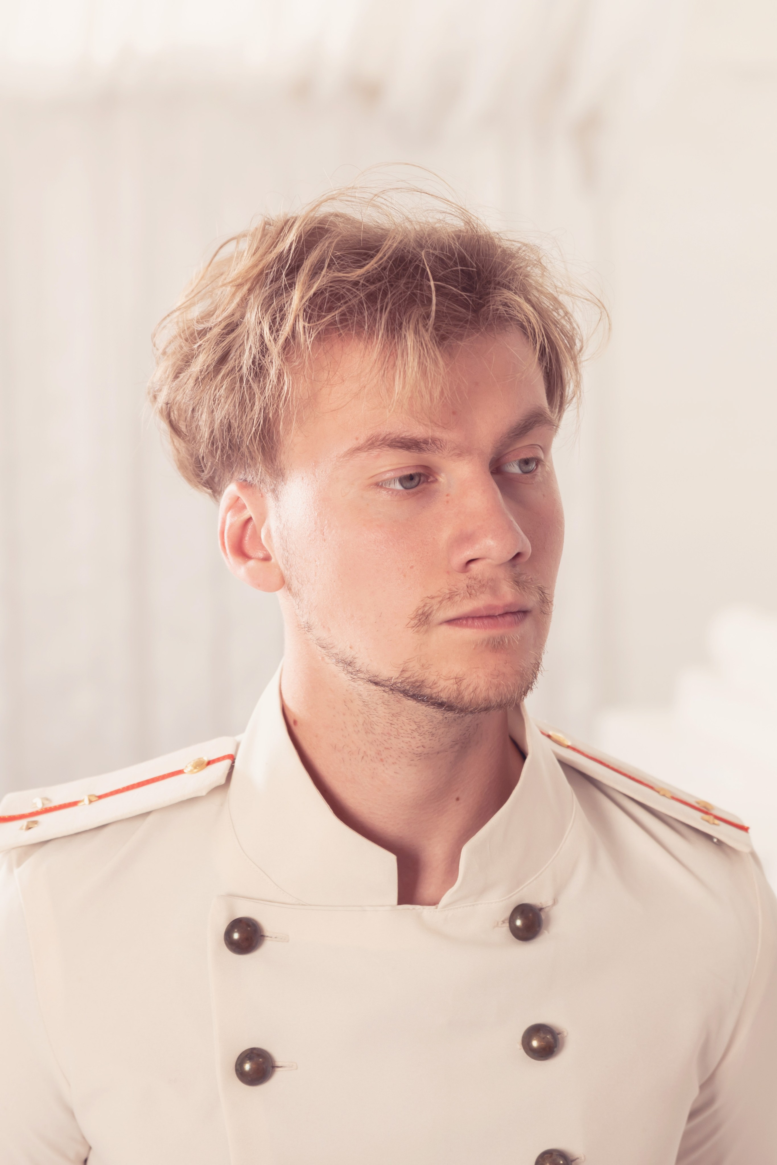 Анна Каренина. Фотограф в Кемерово Анна Оськина