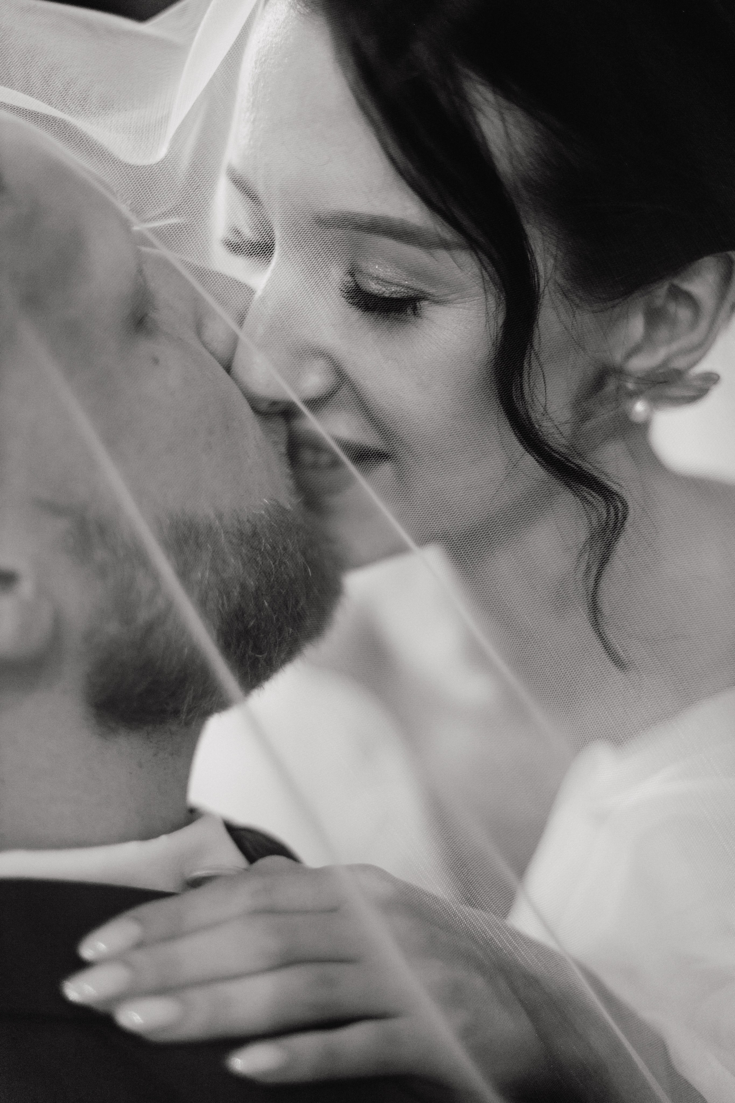 Полина&Иван. Портретный фотограф в Екатеринбурге Филимонова Анастасия