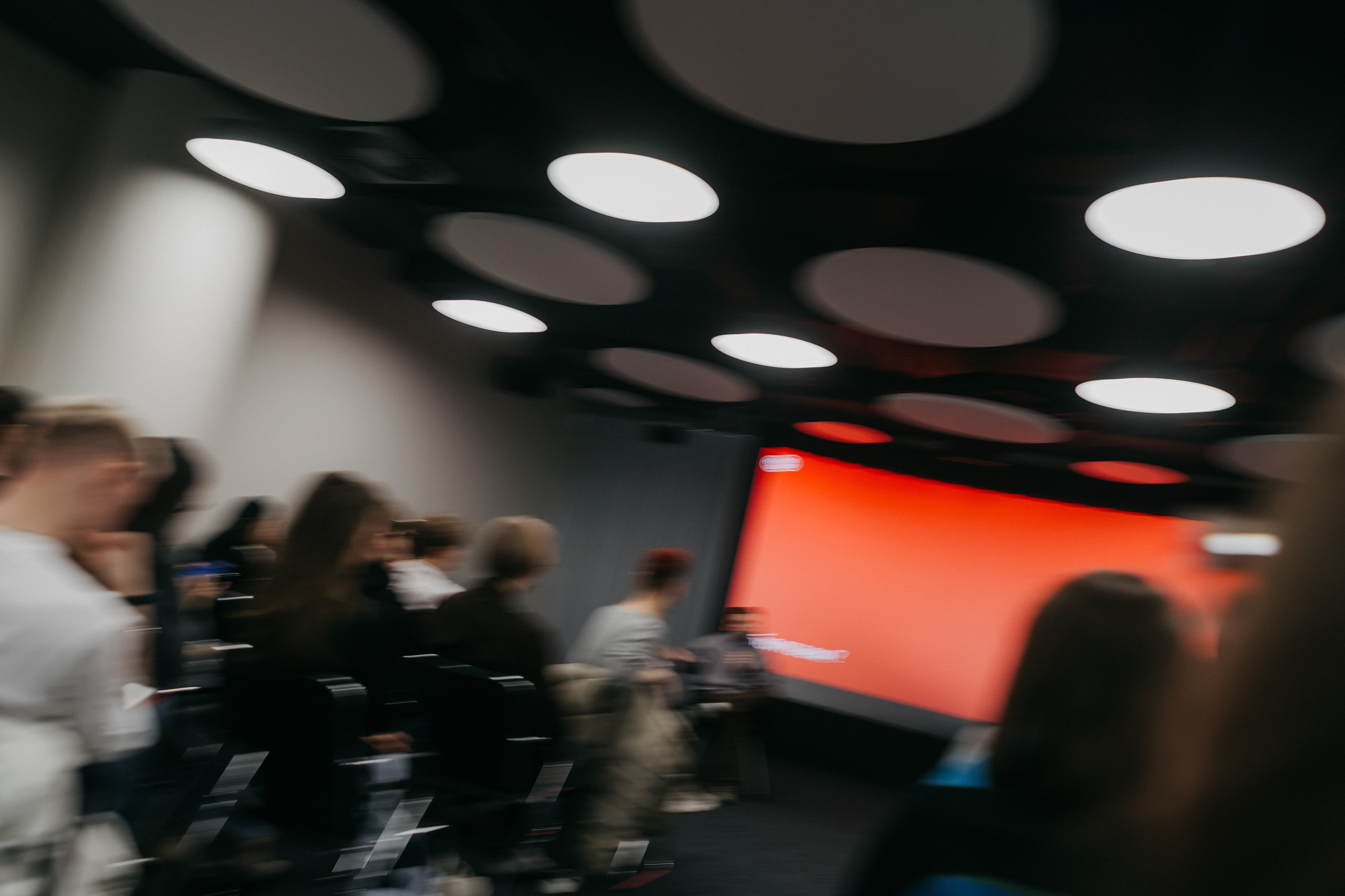 YouthСonf. Портретный фотограф в Екатеринбурге Филимонова Анастасия