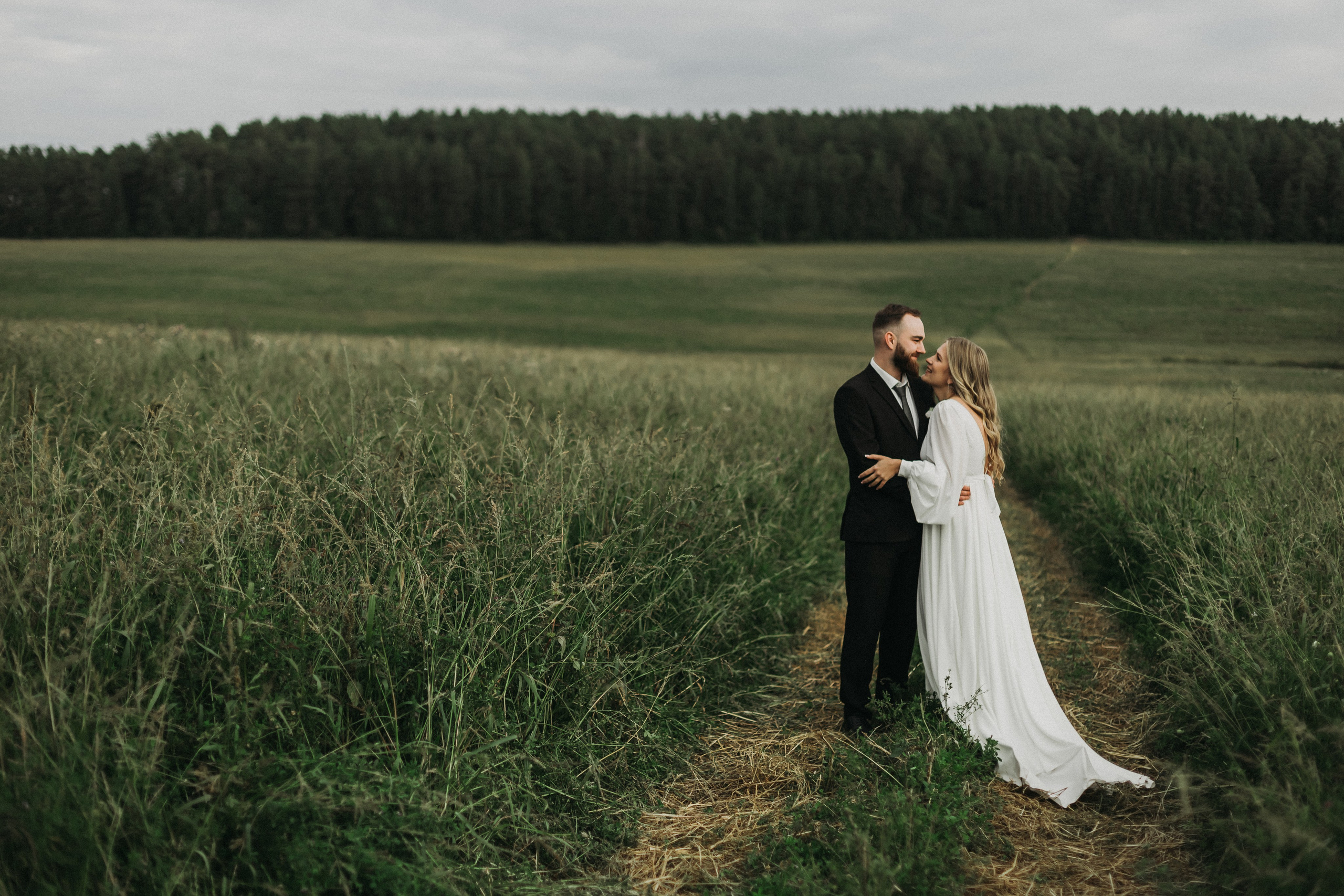Александра&Андрей. Портретный фотограф в Екатеринбурге Филимонова Анастасия