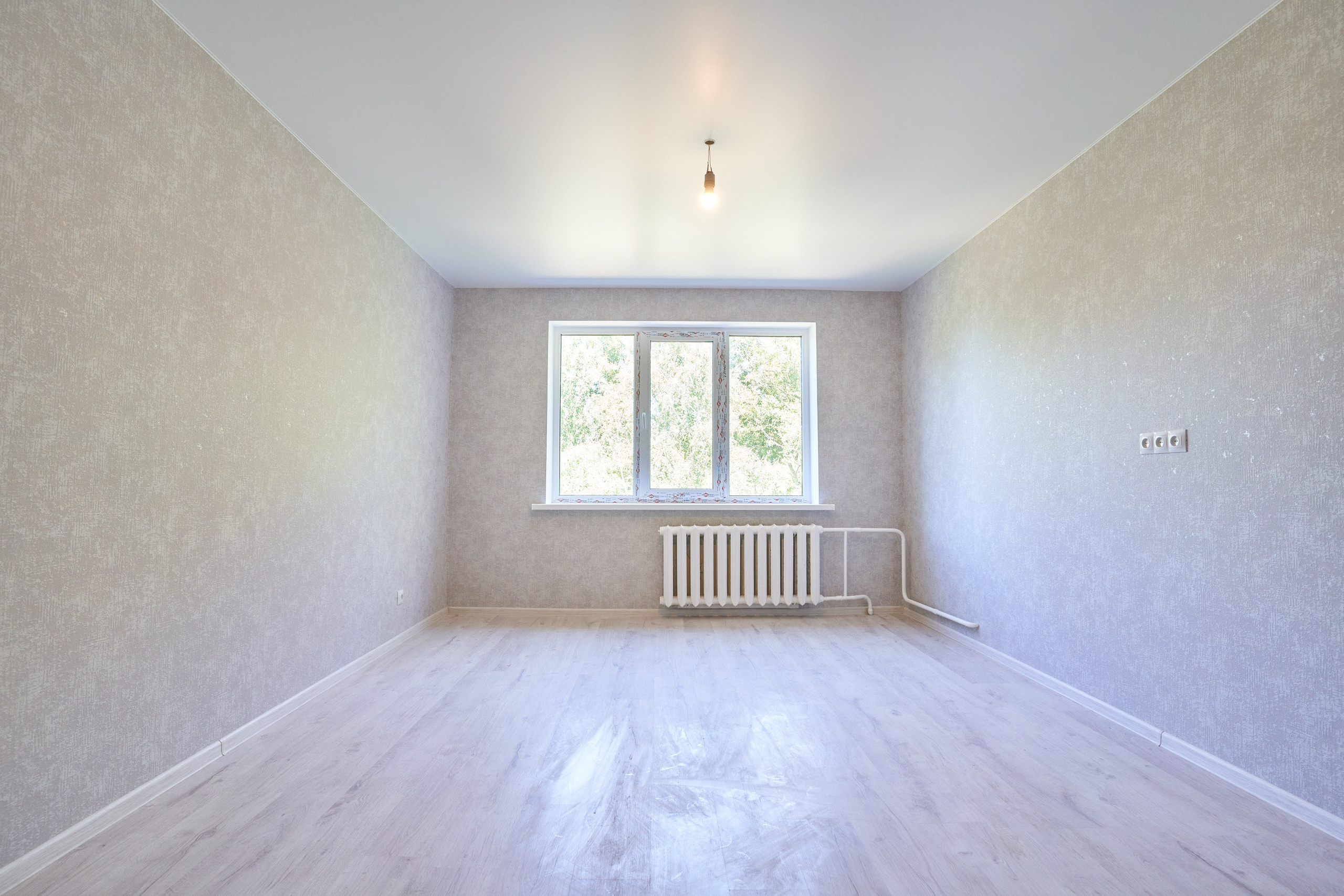 Квартира. Фотограф в Твери Захаров Сергей