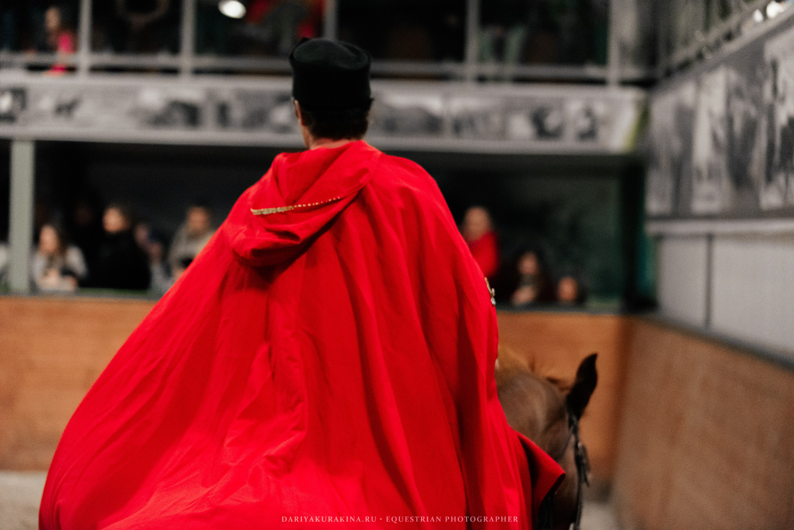 Конное представление «Дыхание Звёзд». Конный фотограф Куракина Дарья • Фотосессии с лошадьми