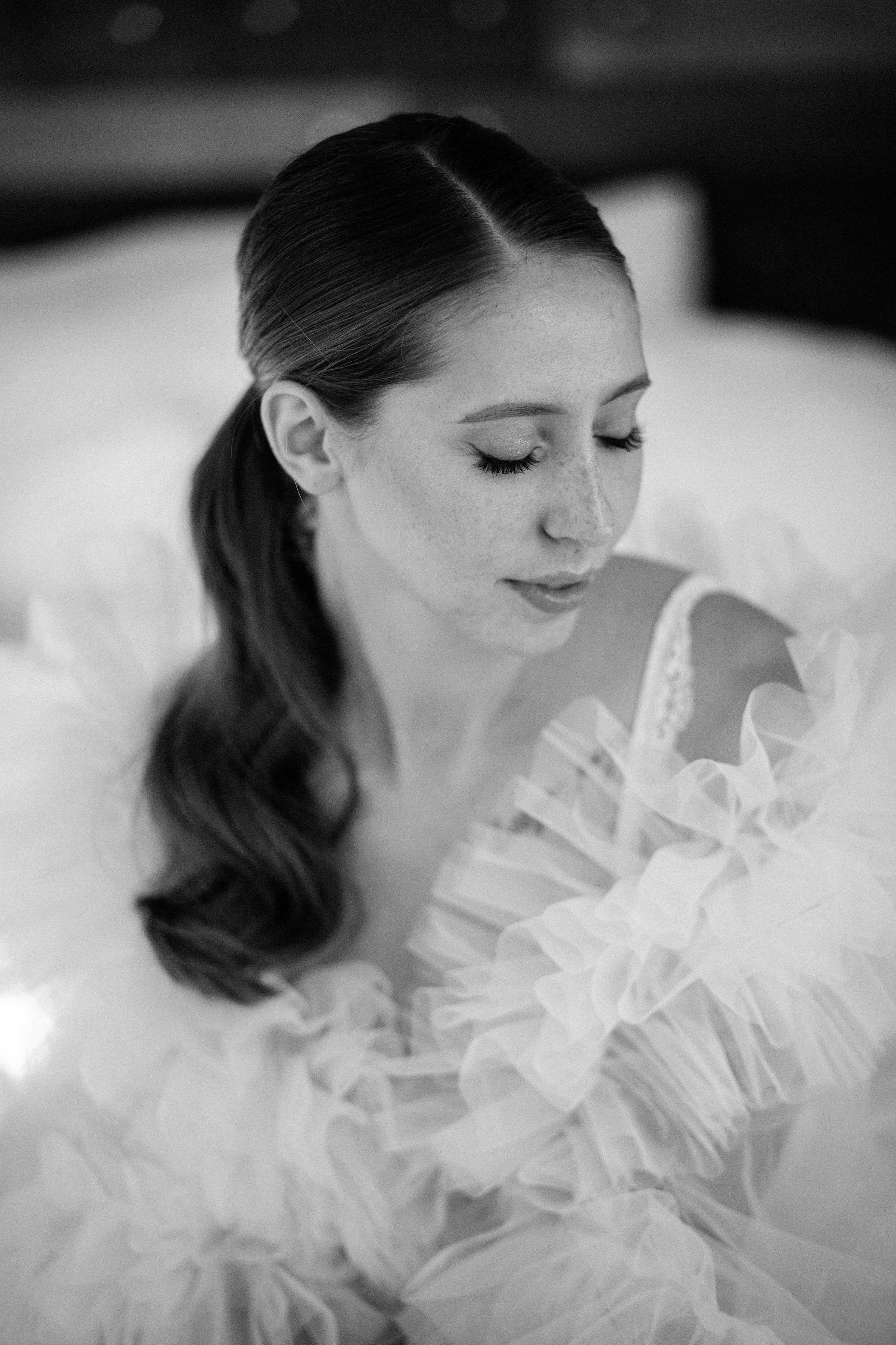 The Morning of Elizabeth's Bride. Свадебный и семейный фотограф Витебск