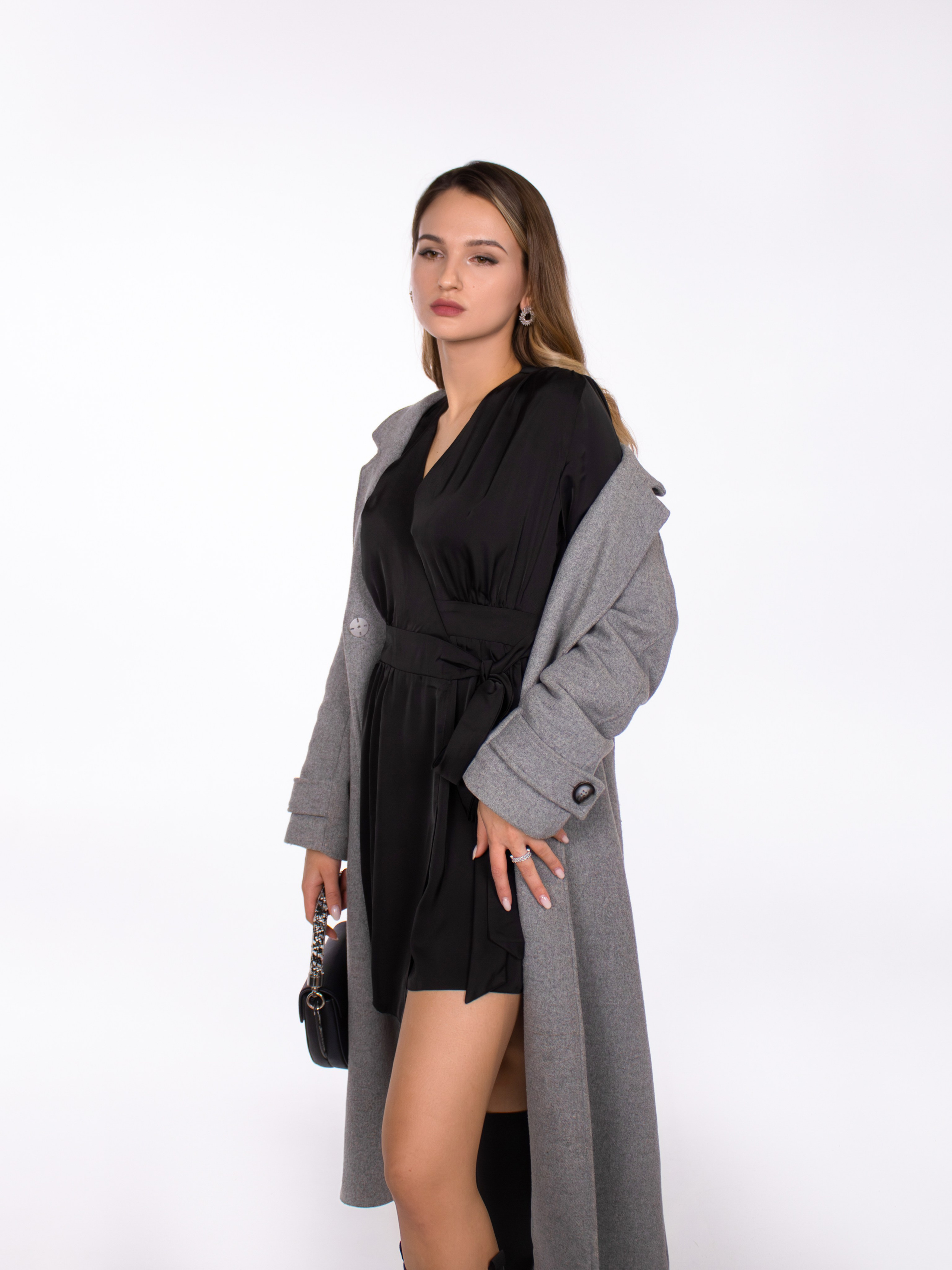 Съёмка для маркетплейса (WB). Фотограф в Самаре Анастасия Попова