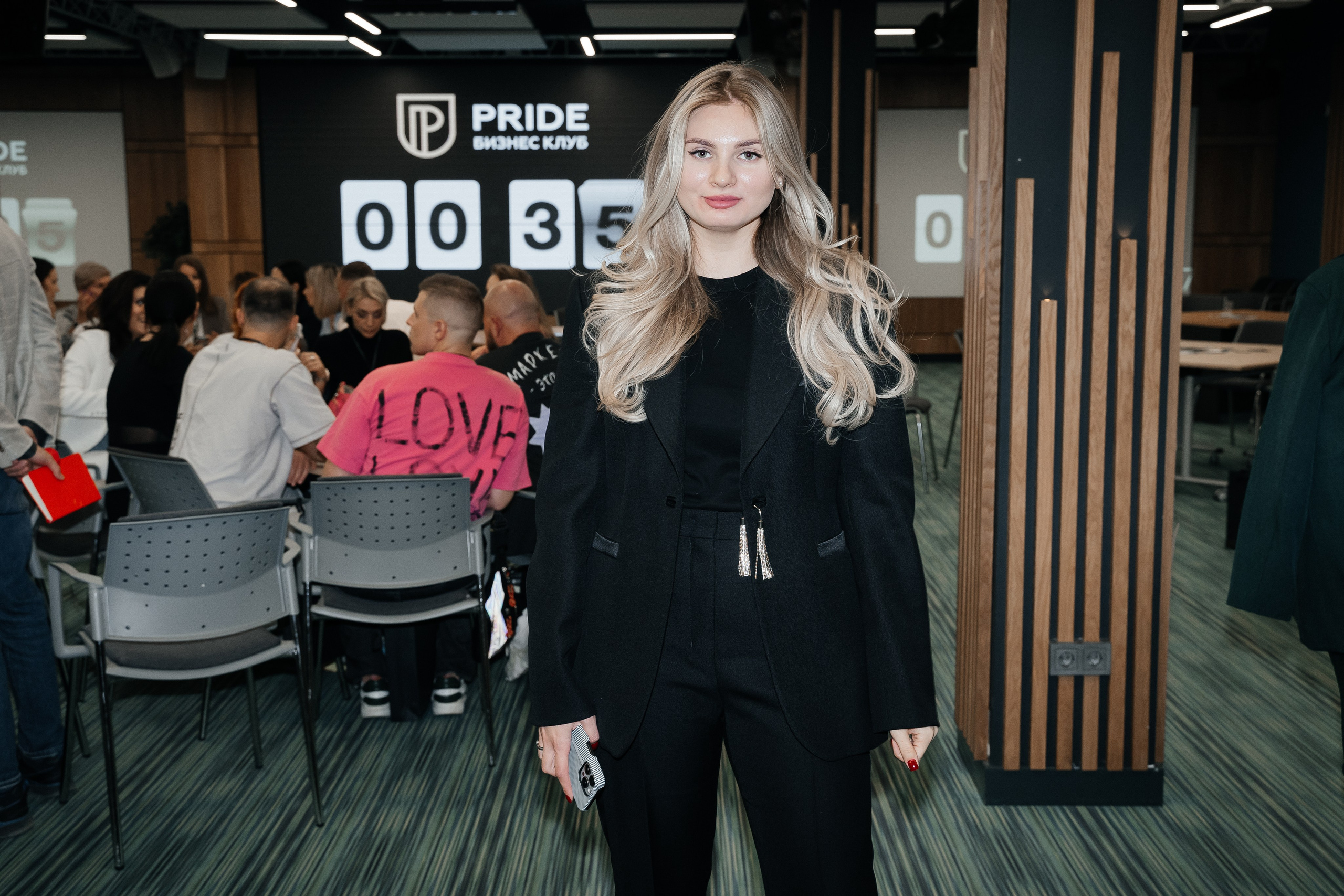 Репортаж. Виктория Алпеева — фотограф по любви