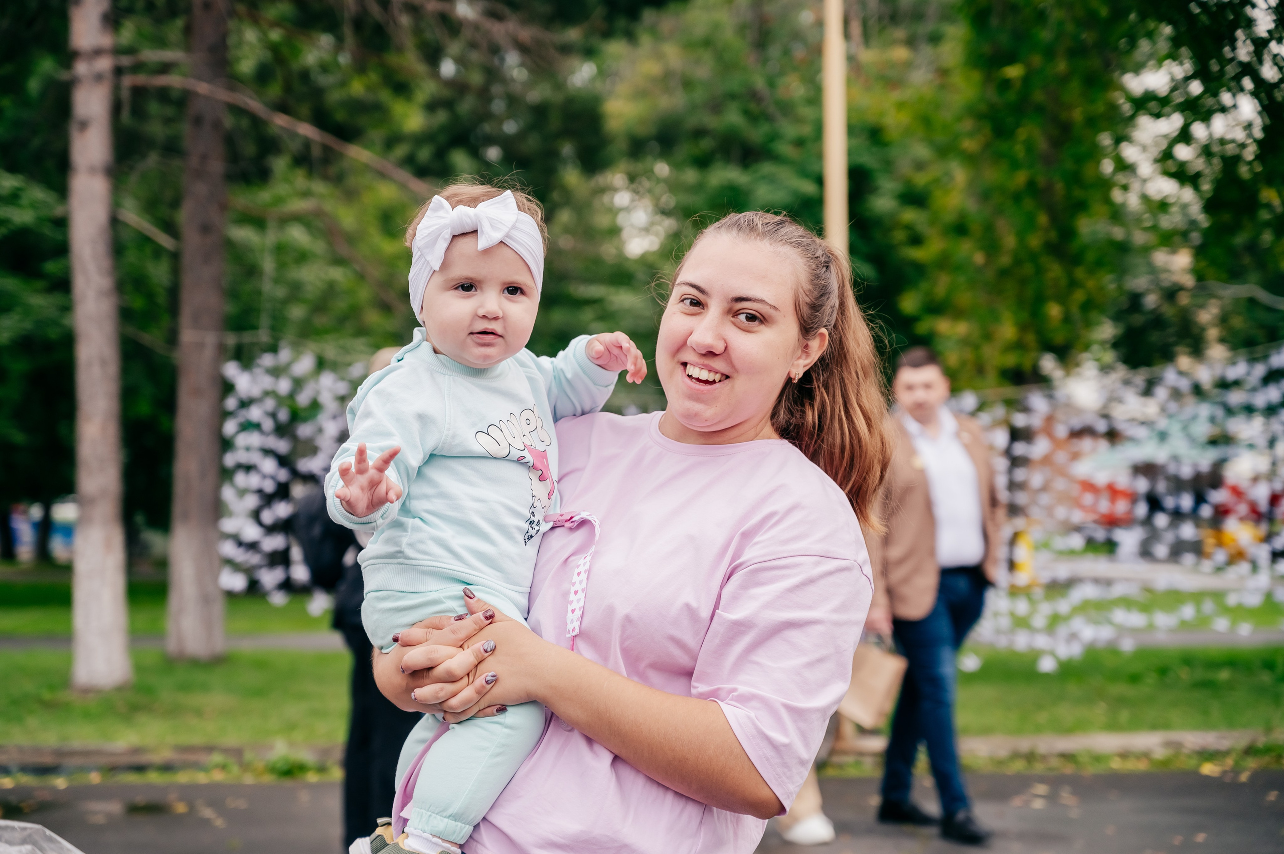 Благотв мероприятие в поддержку Данила 16.08.25. Детский фотограф, семейный фотограф и репортажи в Кемерово