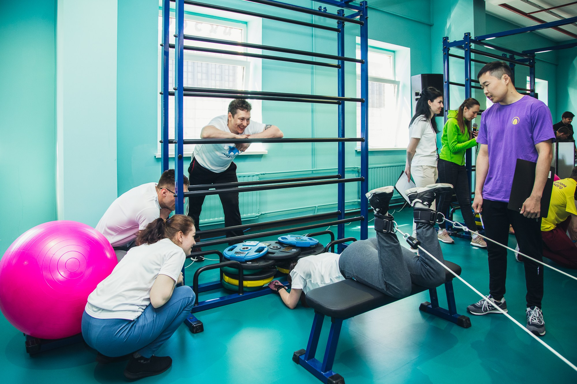 Репортаж. Портретный фотограф в Санкт-Петербурге Гоманцова Елена