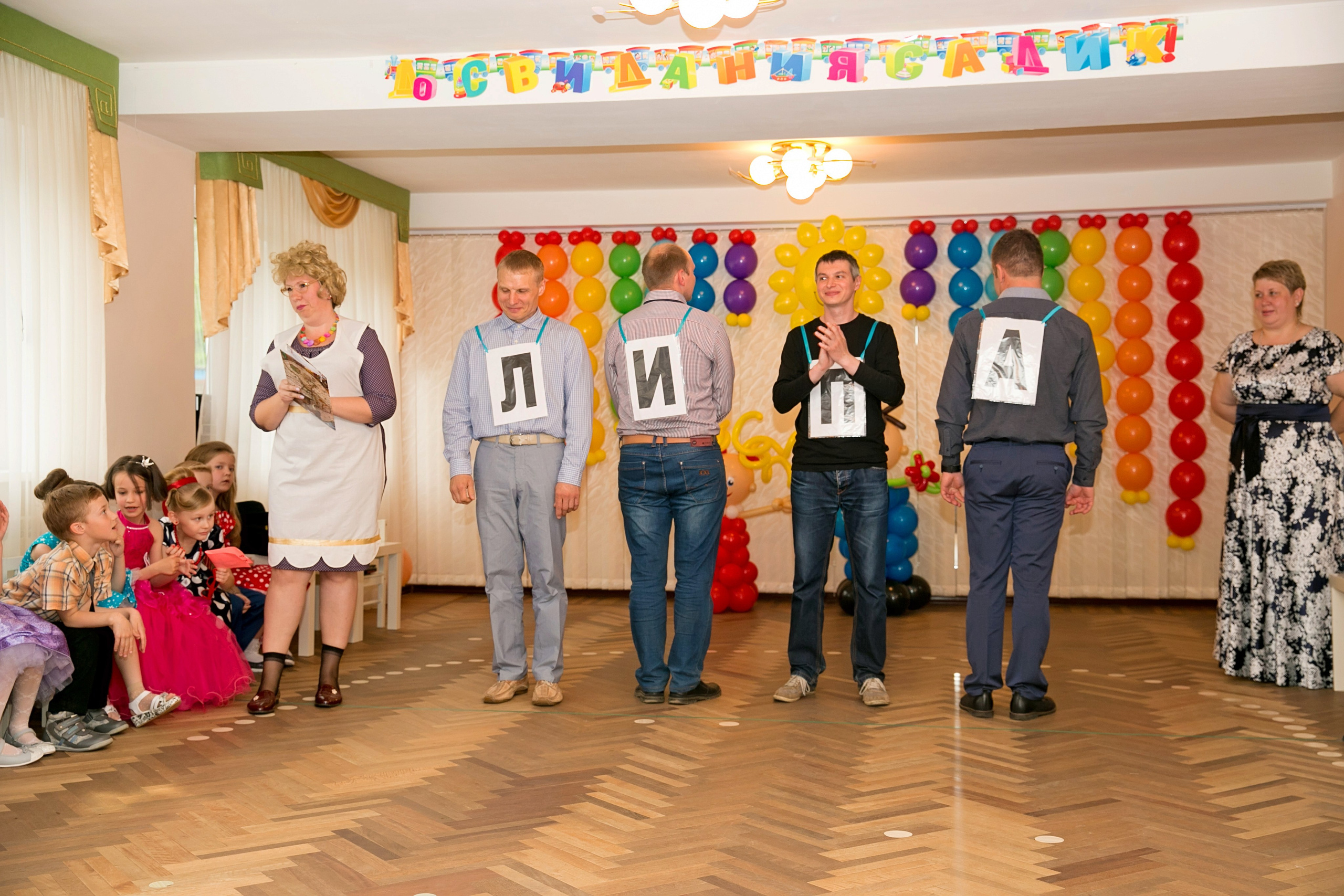 Выпускной стиляги. Семейный и детский фотограф в Нижнем Новгороде