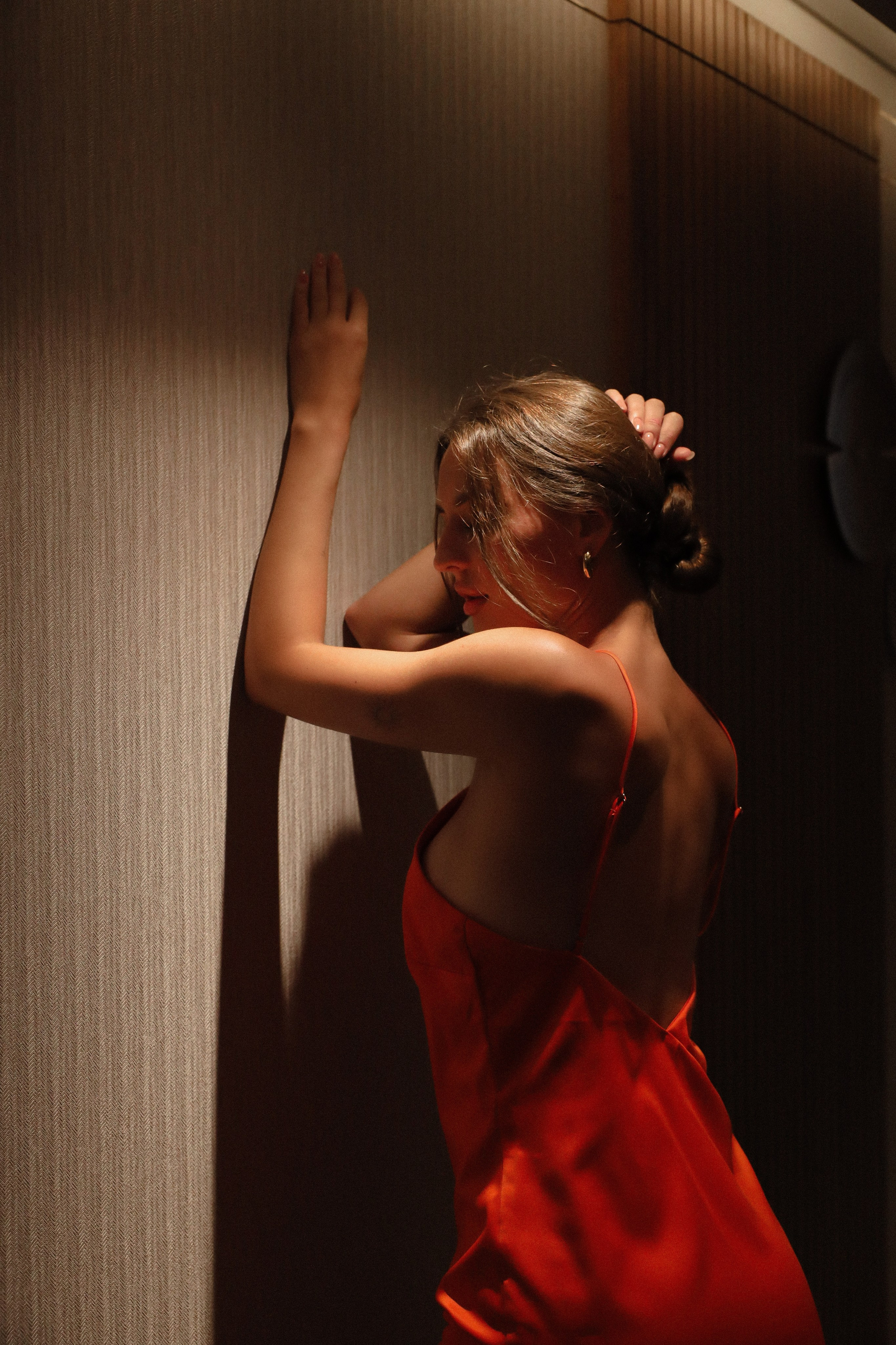 YANA. Главная