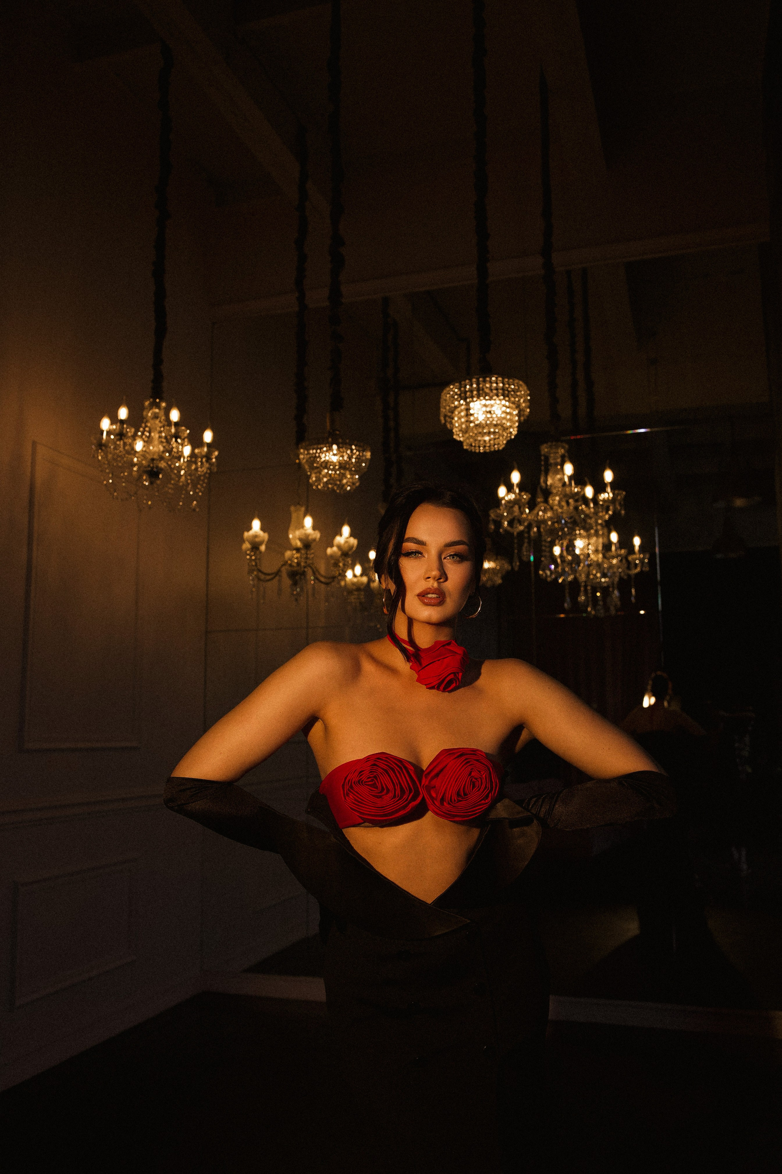 JULIA. Главная