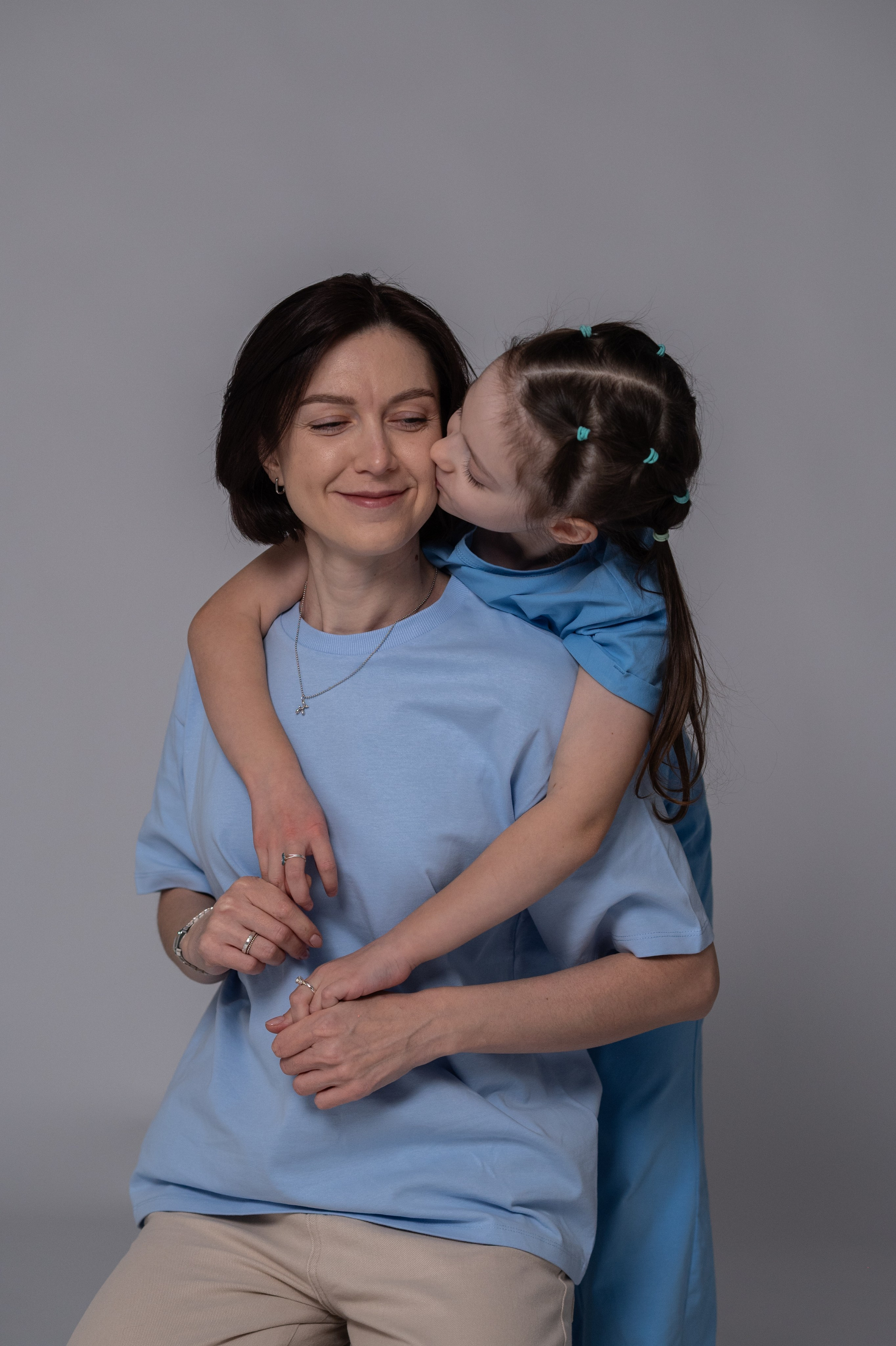 ДЕНЬ МАТЕРИ. Семейный фотограф Екатеринбург Лора Мур