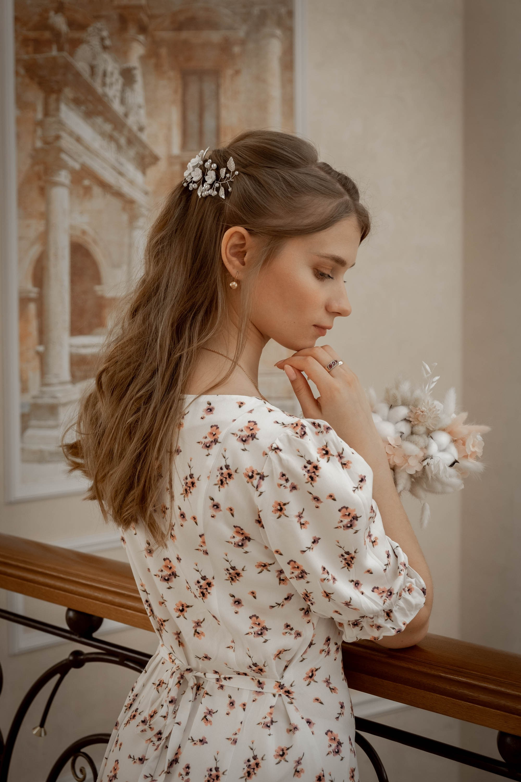 Сергей & Дарья. Свадебный и семейный фотограф в Тюмени Екатерина Дубровина