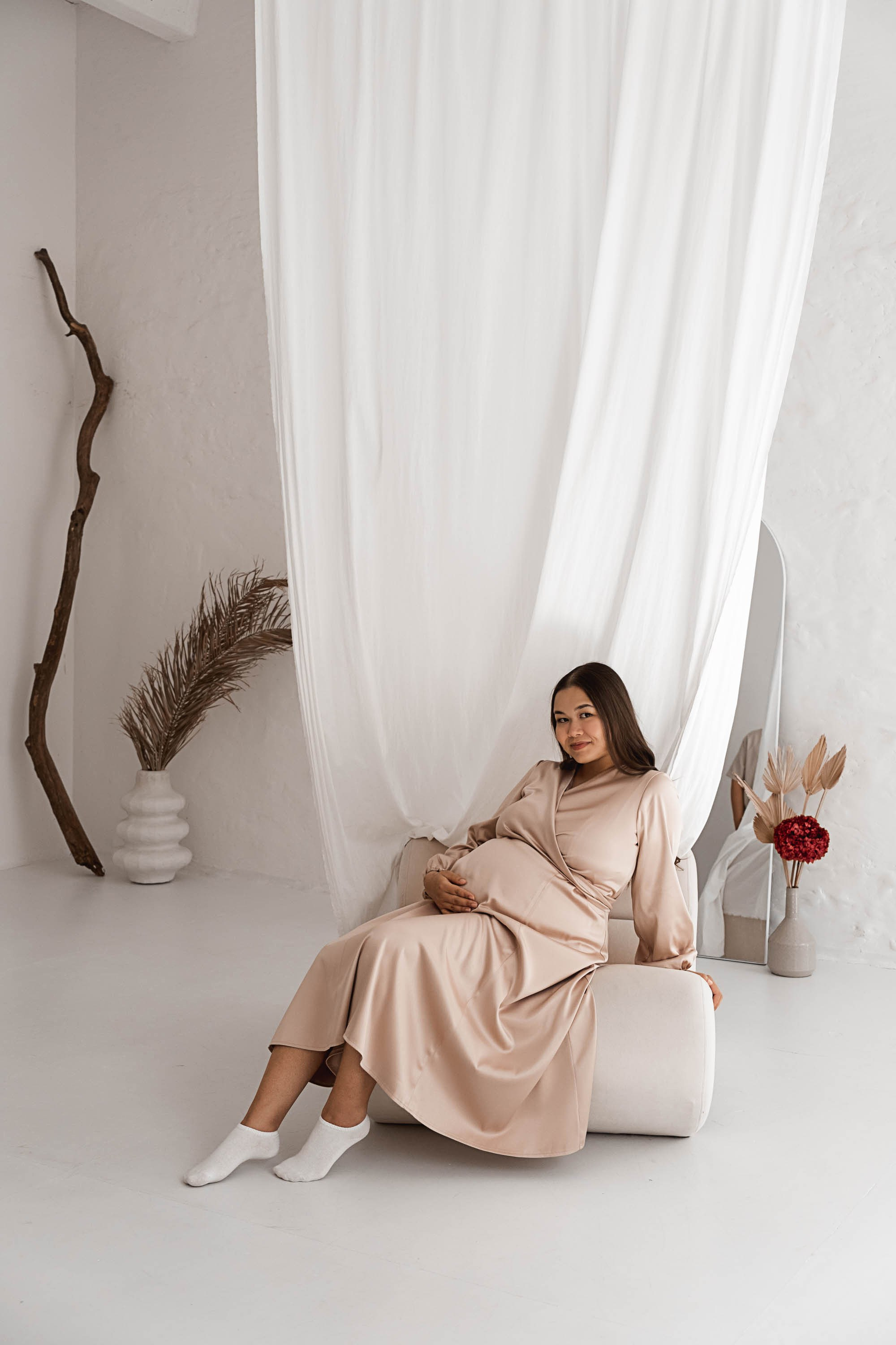 Дмитрий & Алла. Свадебный и семейный фотограф в Тюмени Екатерина Дубровина