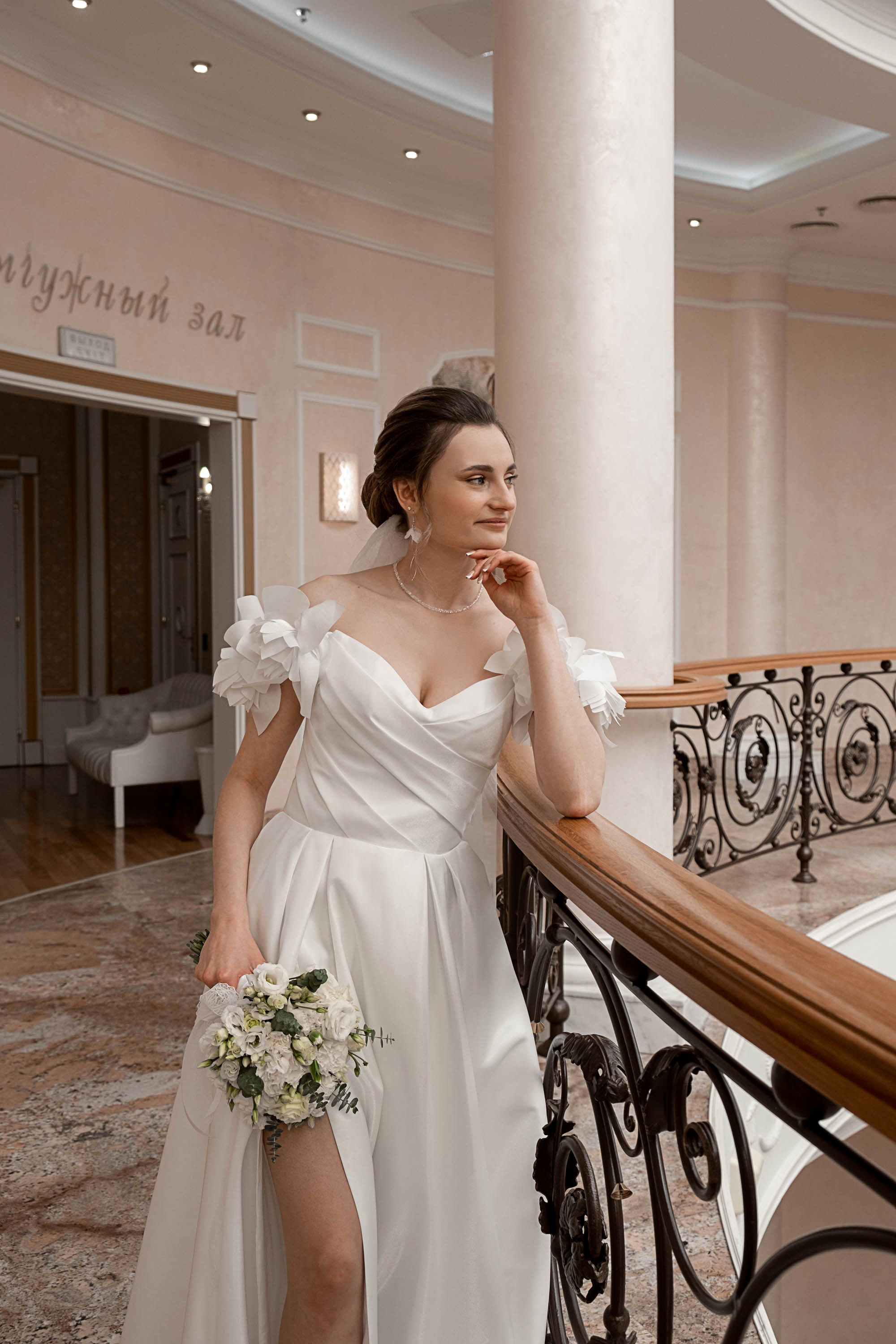 Дмитрий & София. Свадебный и семейный фотограф в Тюмени Екатерина Дубровина