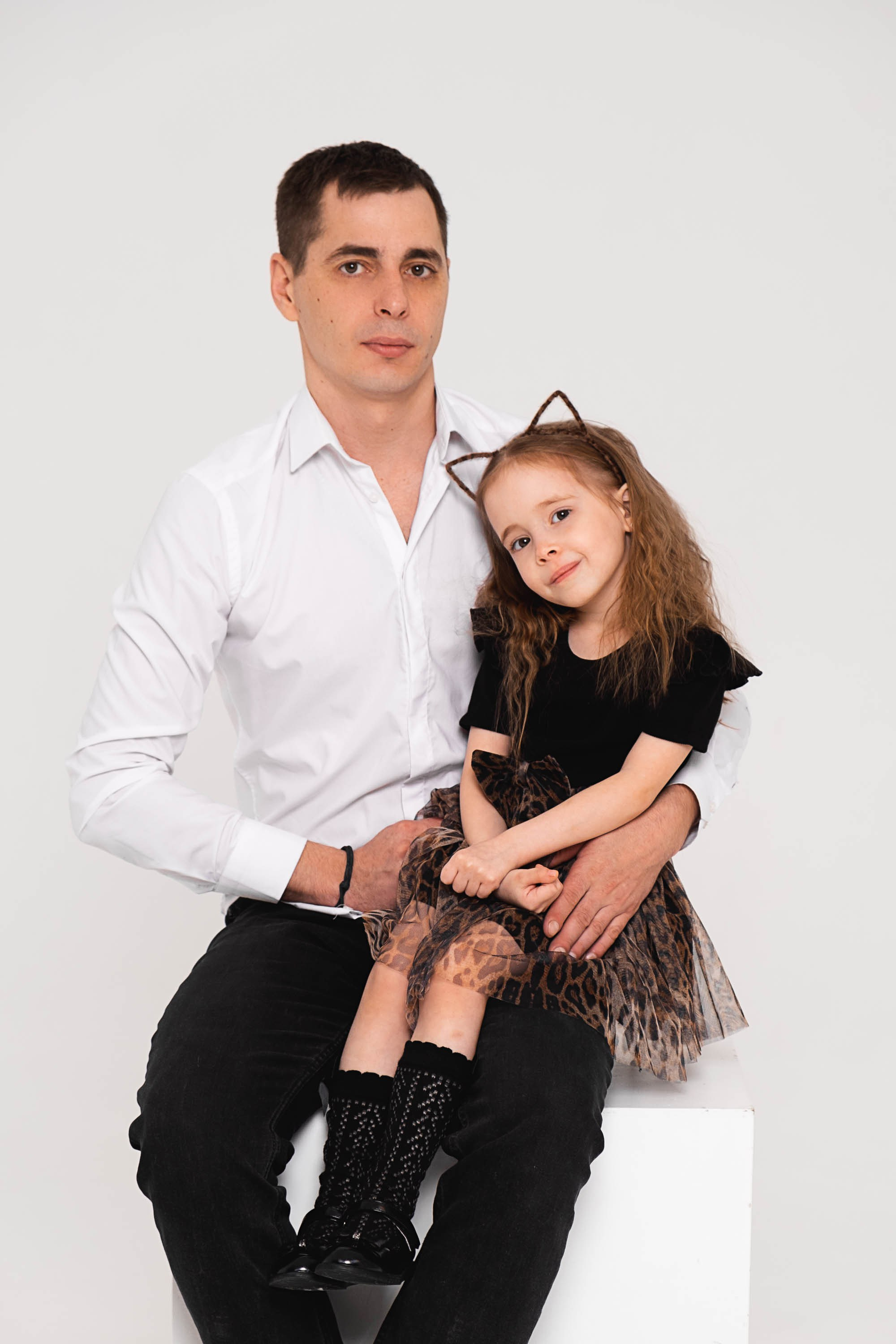 Анастасия и Алиса. Свадебный и семейный фотограф в Тюмени Екатерина Дубровина