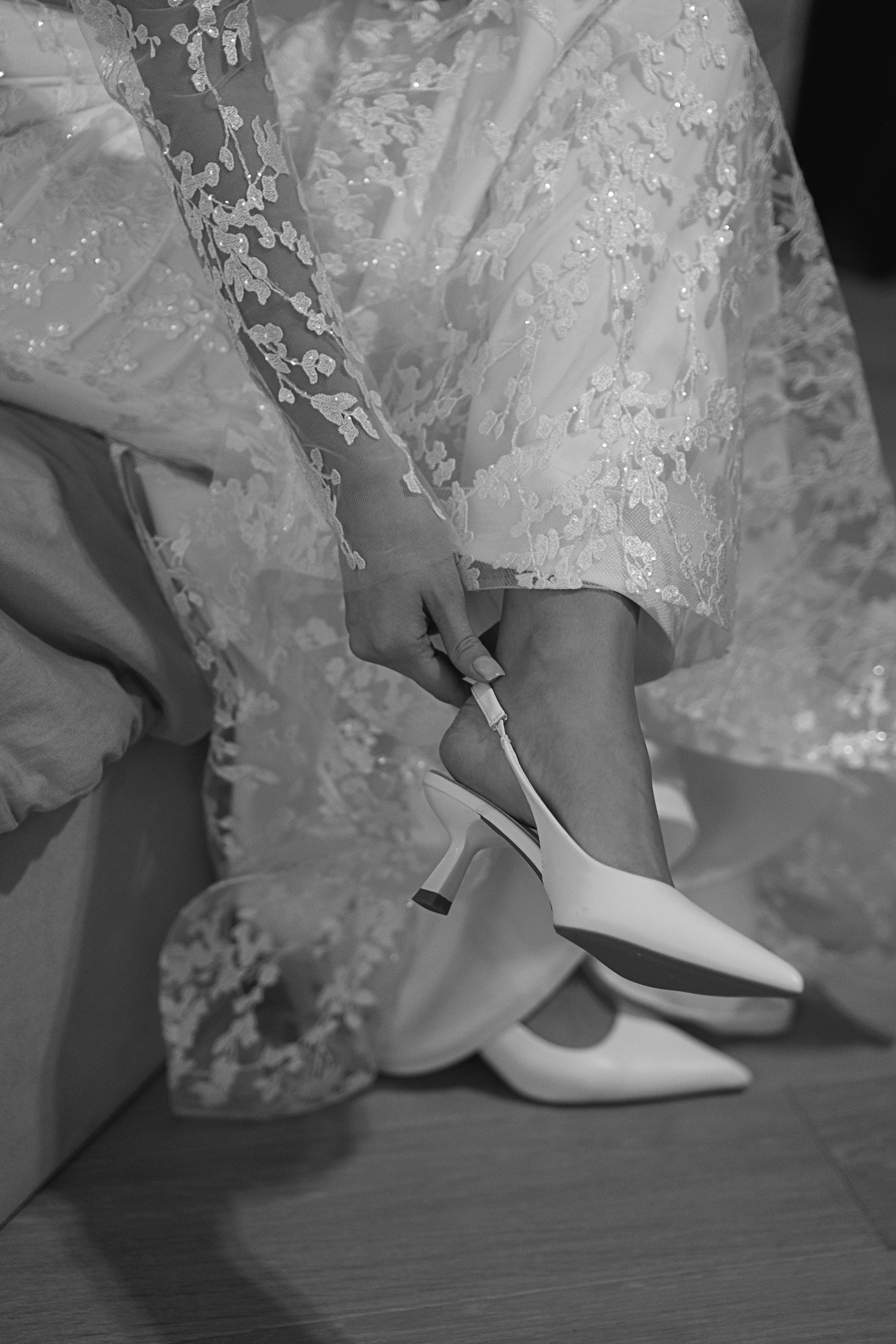 Денис & Алина. Свадебный и семейный фотограф в Тюмени Екатерина Дубровина