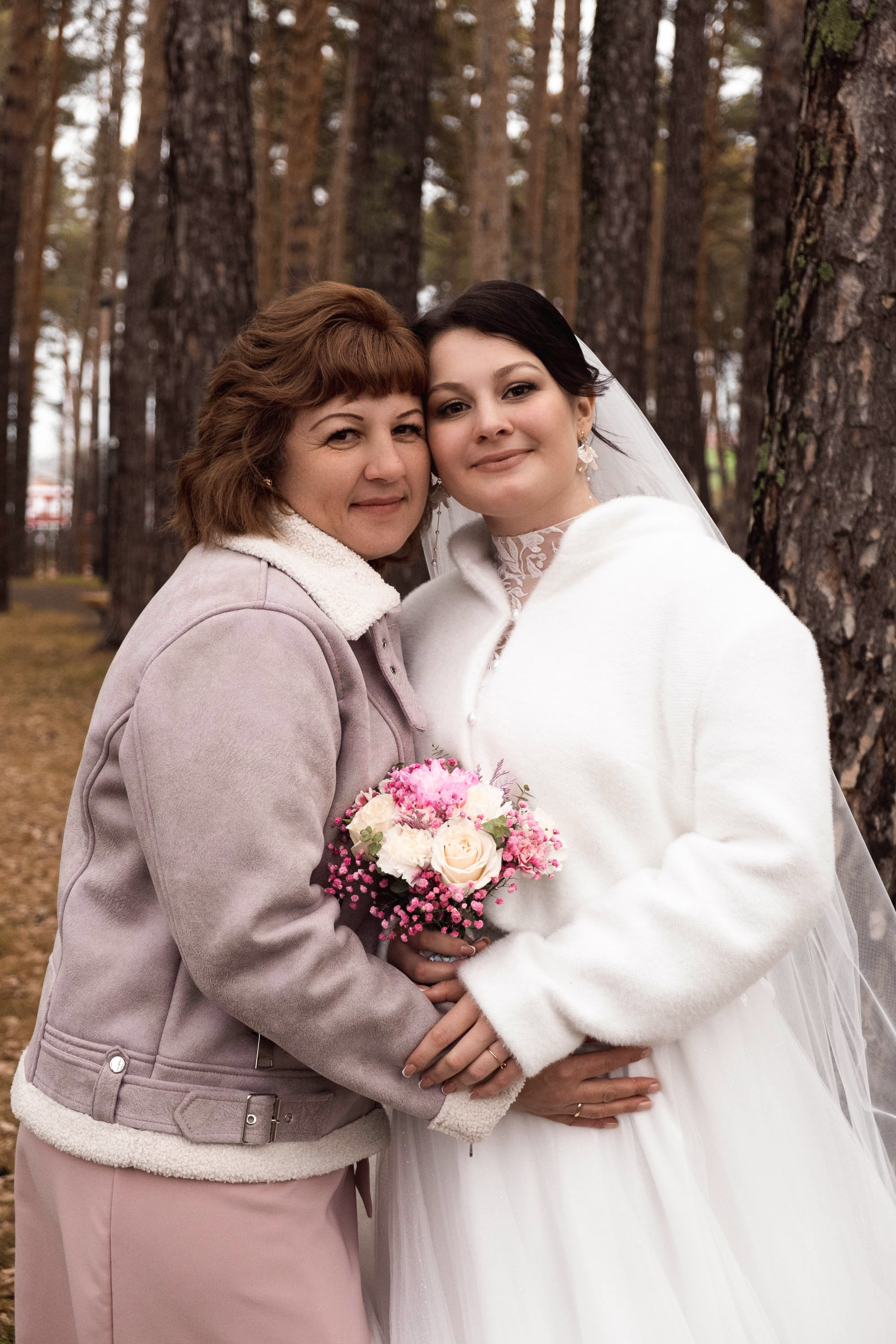 Василий & Валерия г. Заводоуковск. Свадебный и семейный фотограф в Тюмени Екатерина Дубровина
