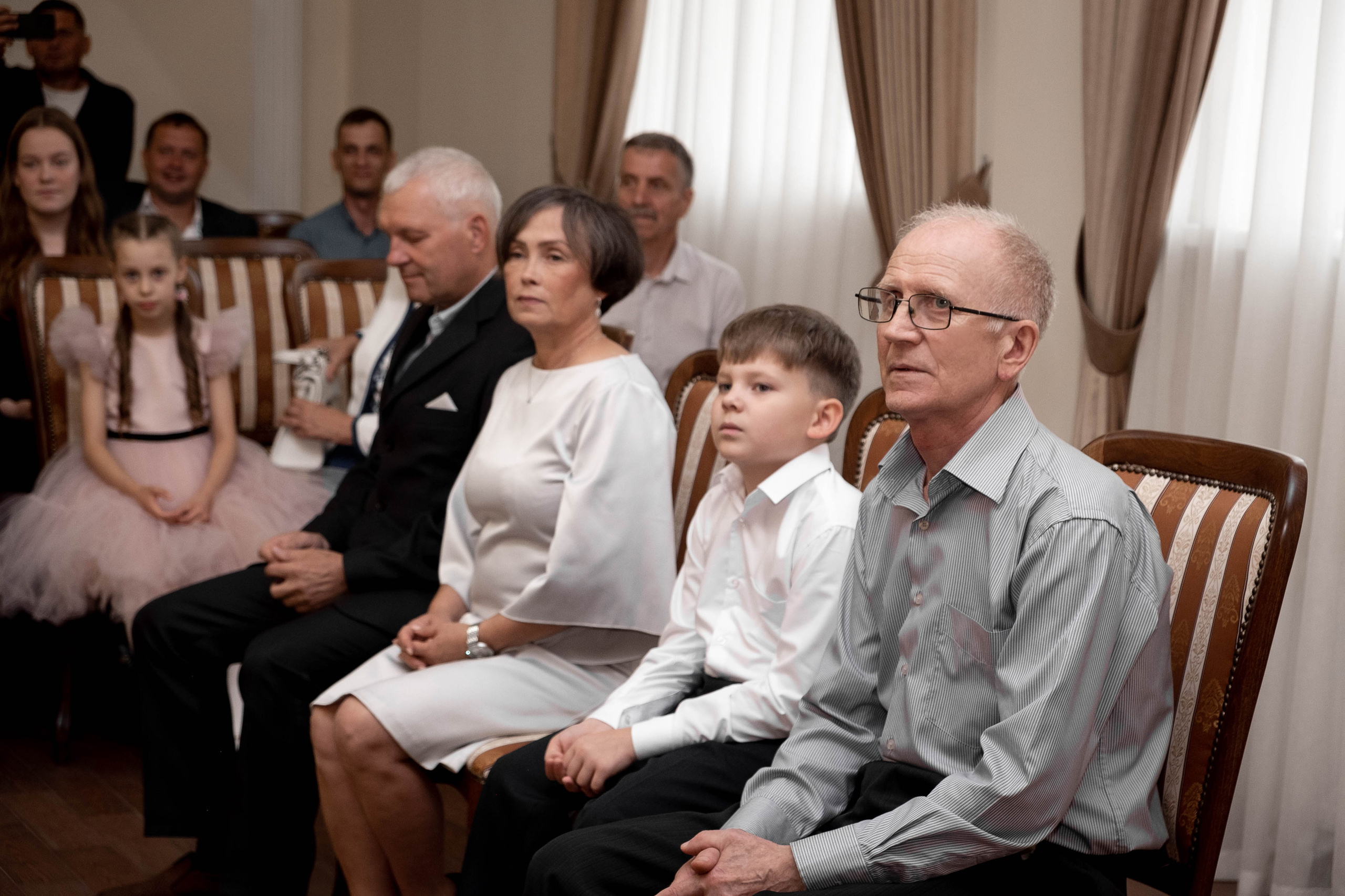 Виктор & Елена г. Заводоуковск. Свадебный и семейный фотограф в Тюмени Екатерина Дубровина