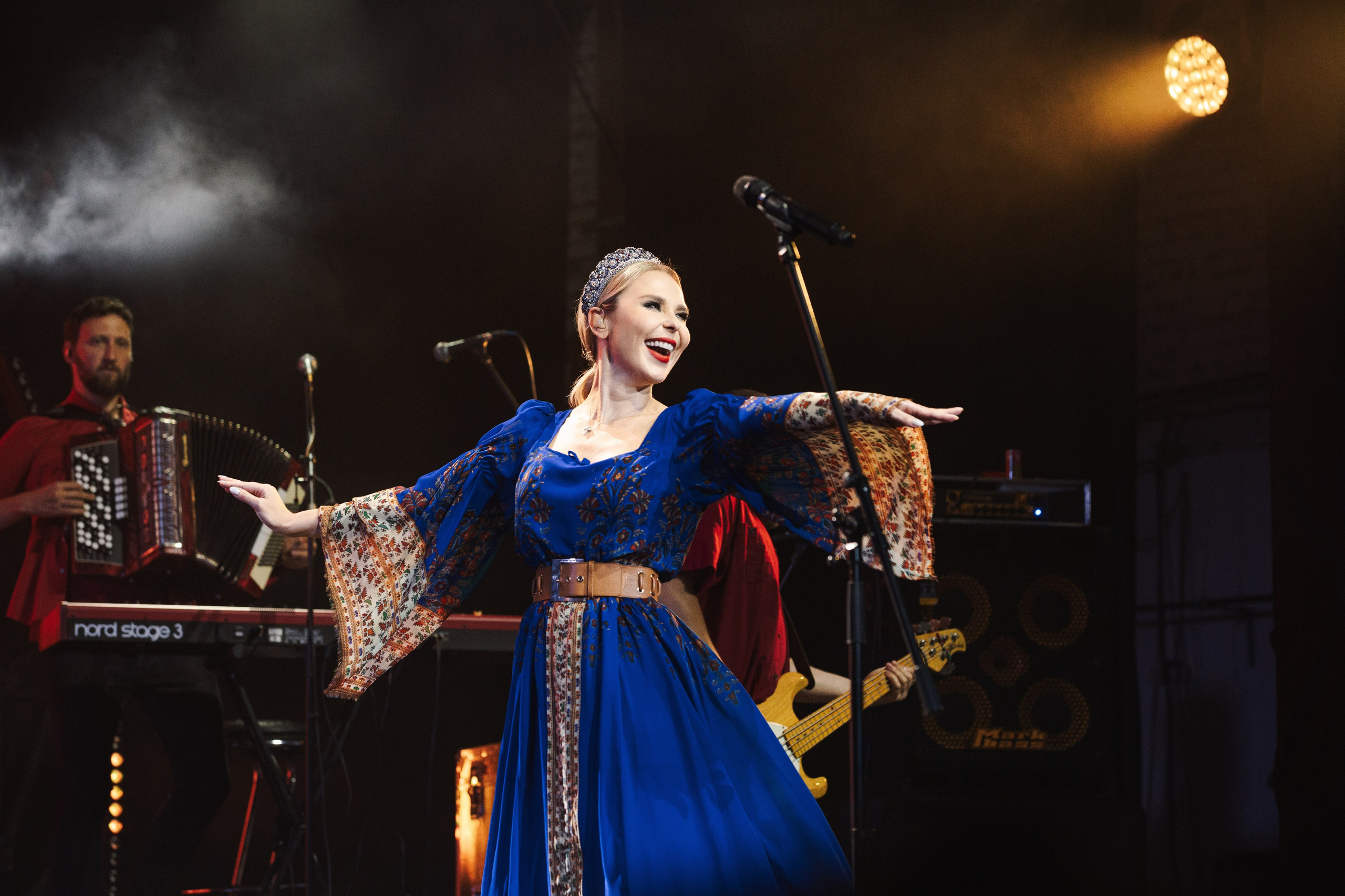 Группа «Пелагея» Анапа 2024. Конный и театральный фотограф Анапа