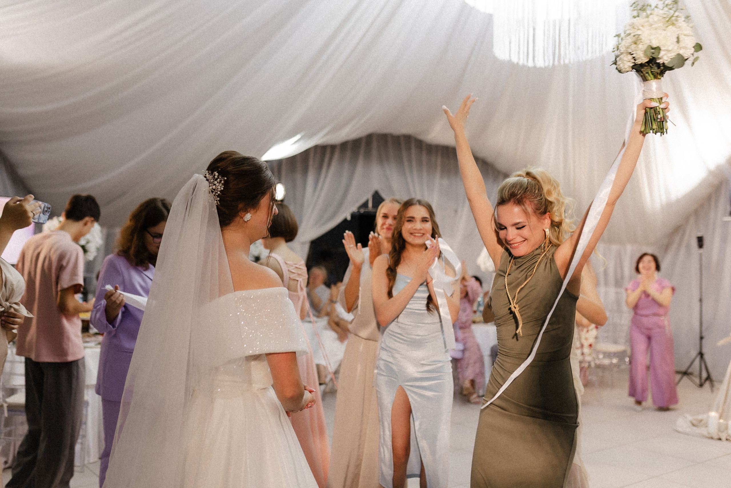 Свадебный вечер. Семейный фотограф в Нижнем Новгороде Доронина Юлия