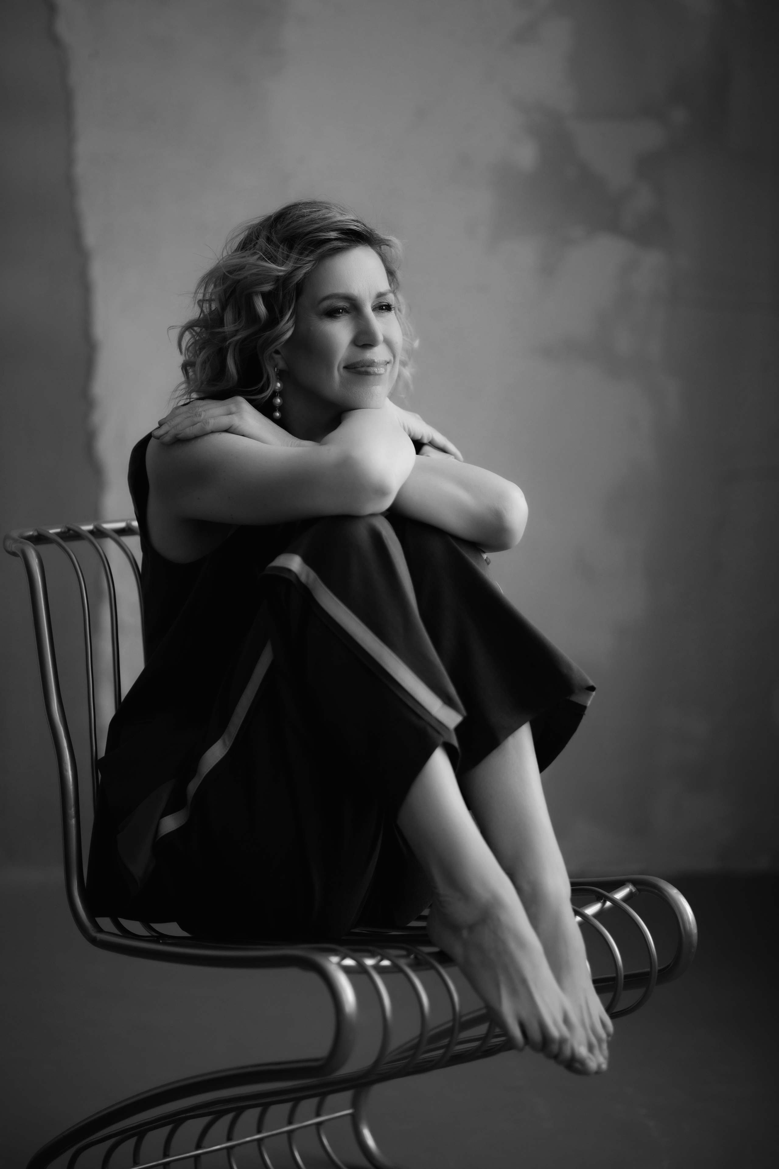 Татьяна. Фотограф чувственного портрета в Санкт-Петербурге Светлана Фролова