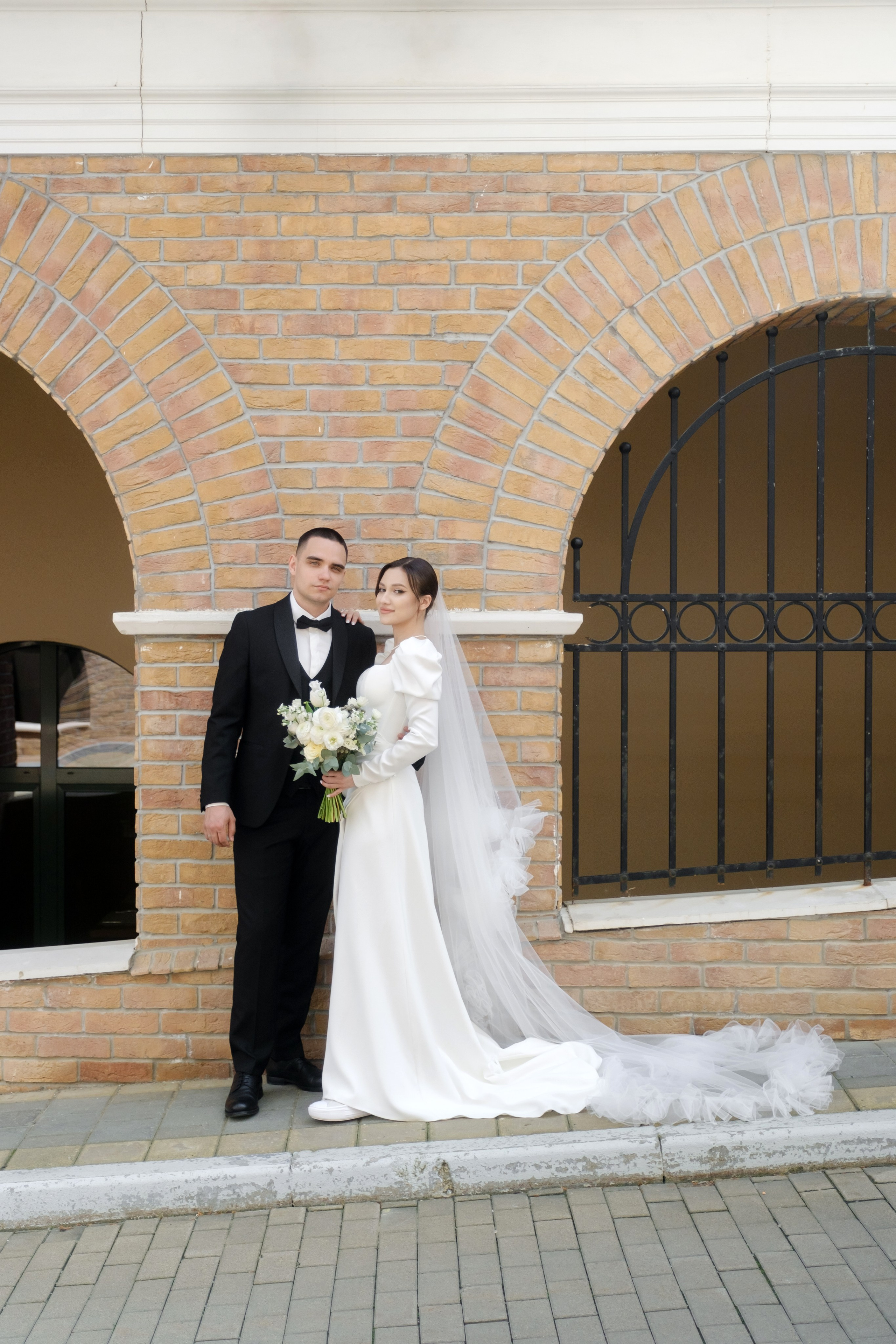 Александра / Руслан. Свадебный Видеограф Фотограф в Сочи