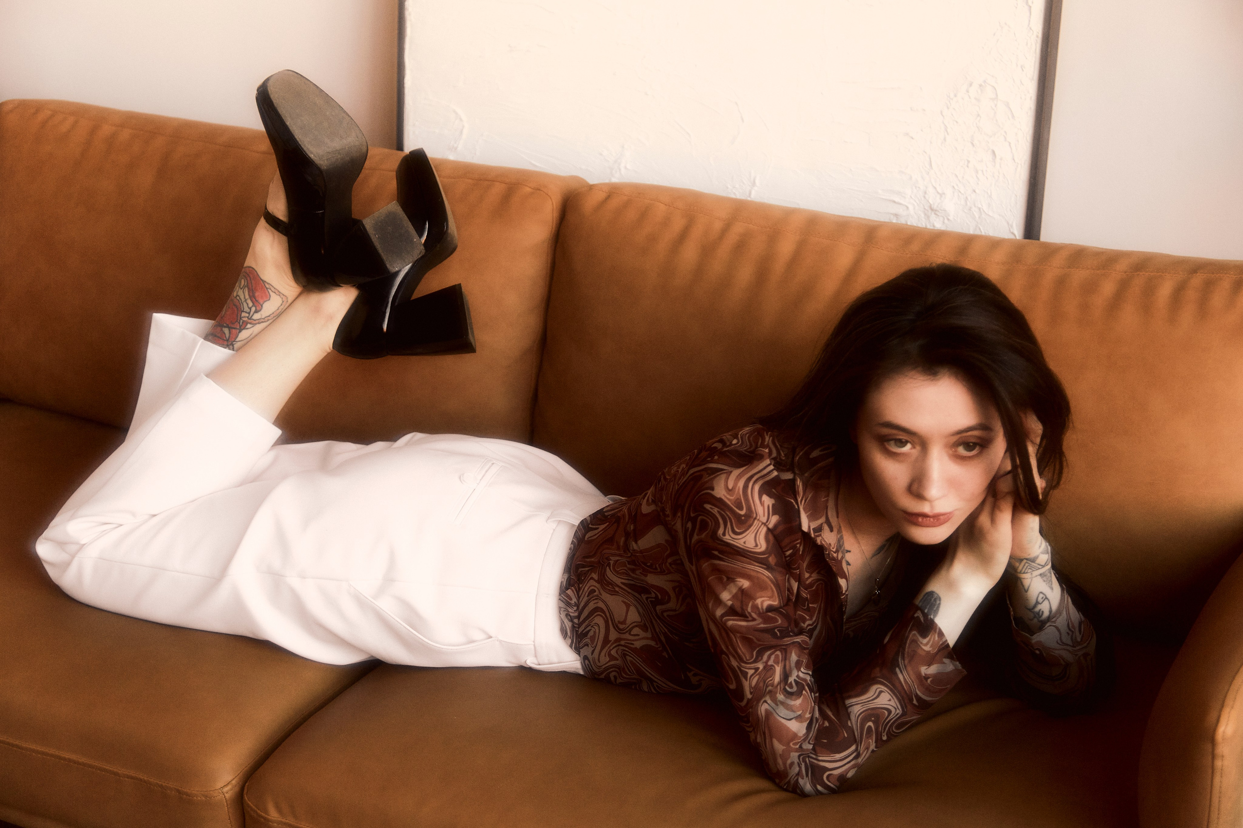 Яна. Egor Plakhotin Photography