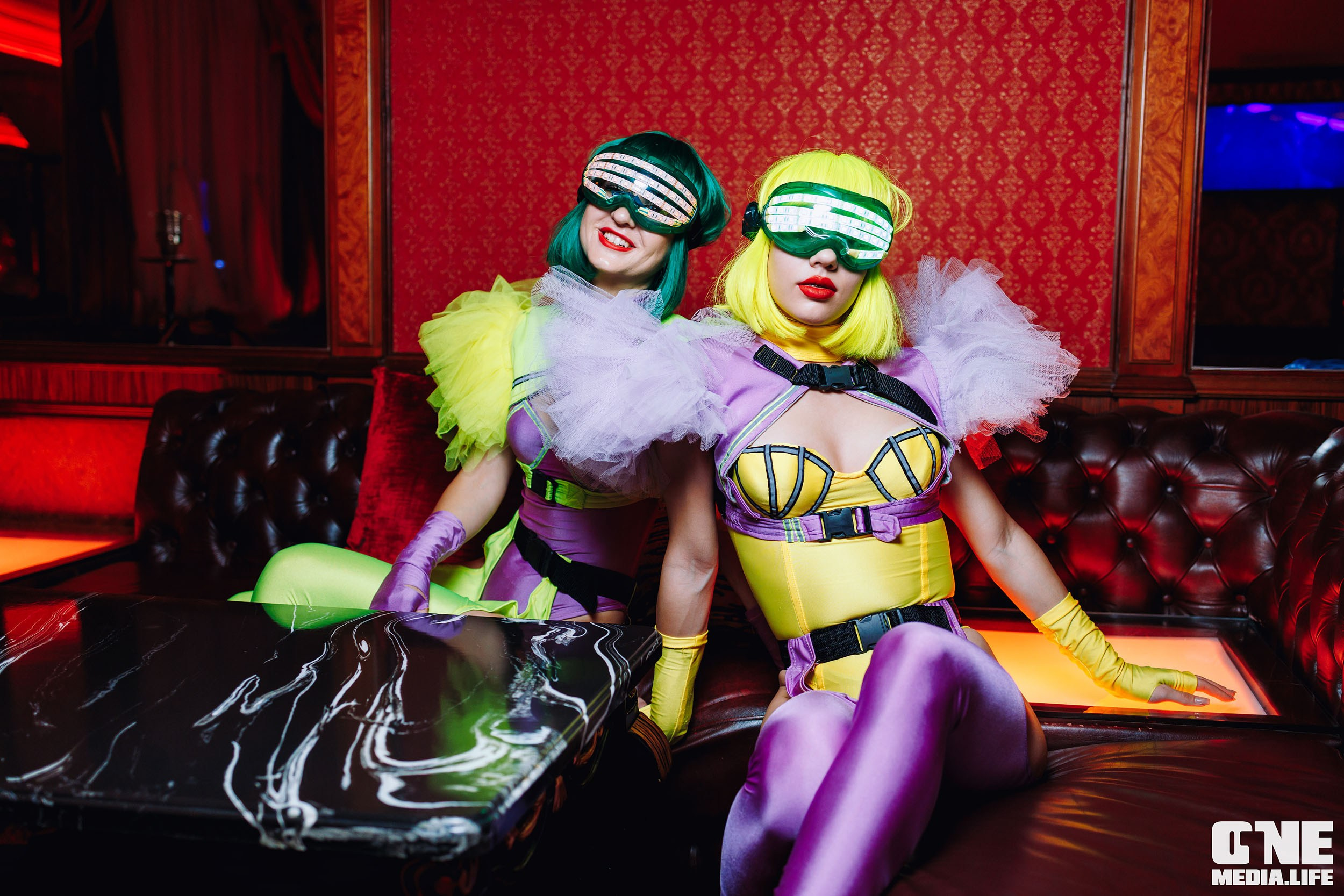 Фоторепортаж из РК Планета. One Media Life: фоторепортажи, фотоотчеты с мероприятий и заведений