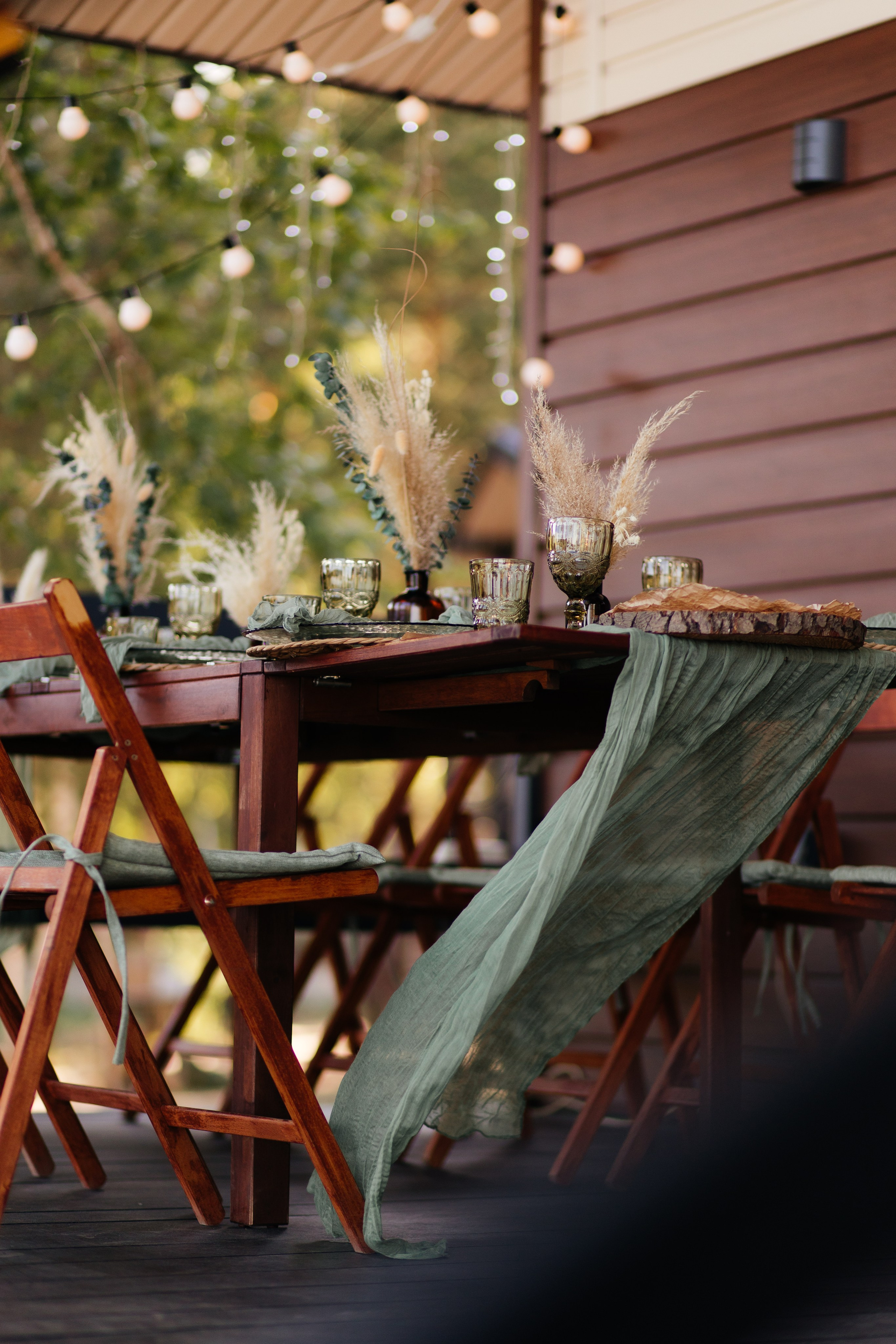 Вечеринка в бохо-стиле. Фотограф в Тамбове Ольга Мельникова