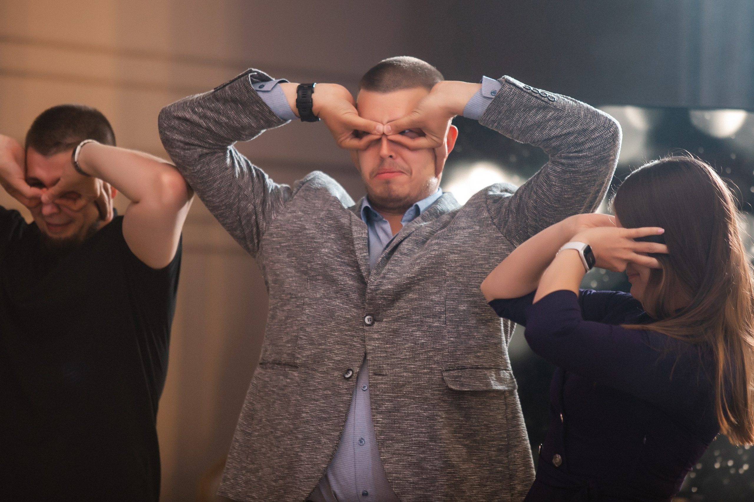 Анастасия + Данил. Роман Урумбаев фотограф Нижневартовск