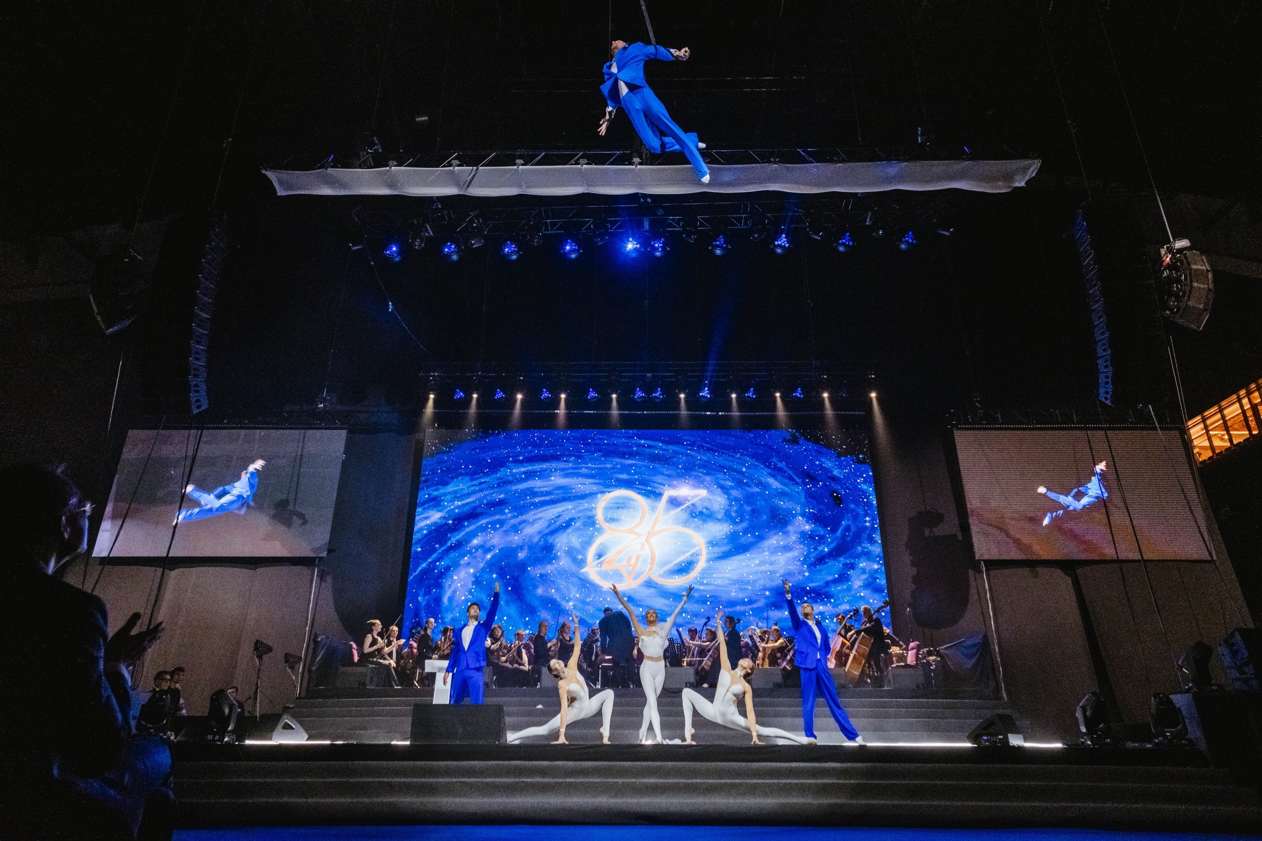 Территория M.I.C.E. Территория EVENT. Организация мероприятий